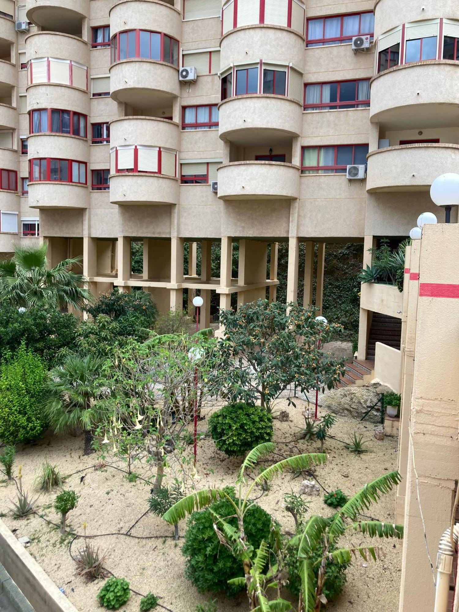 Apartment Playa Levante *