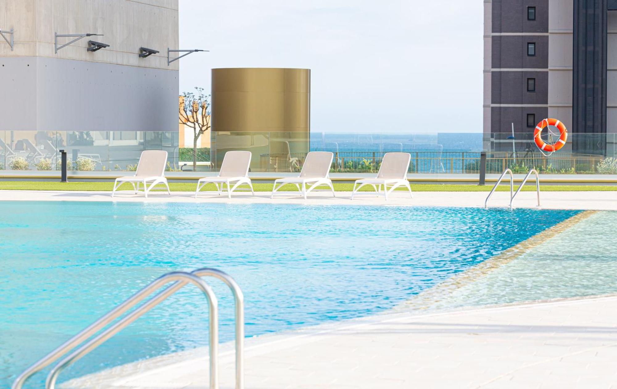 Intempo By Holuxe - 056 - 5th Floor Benidorm