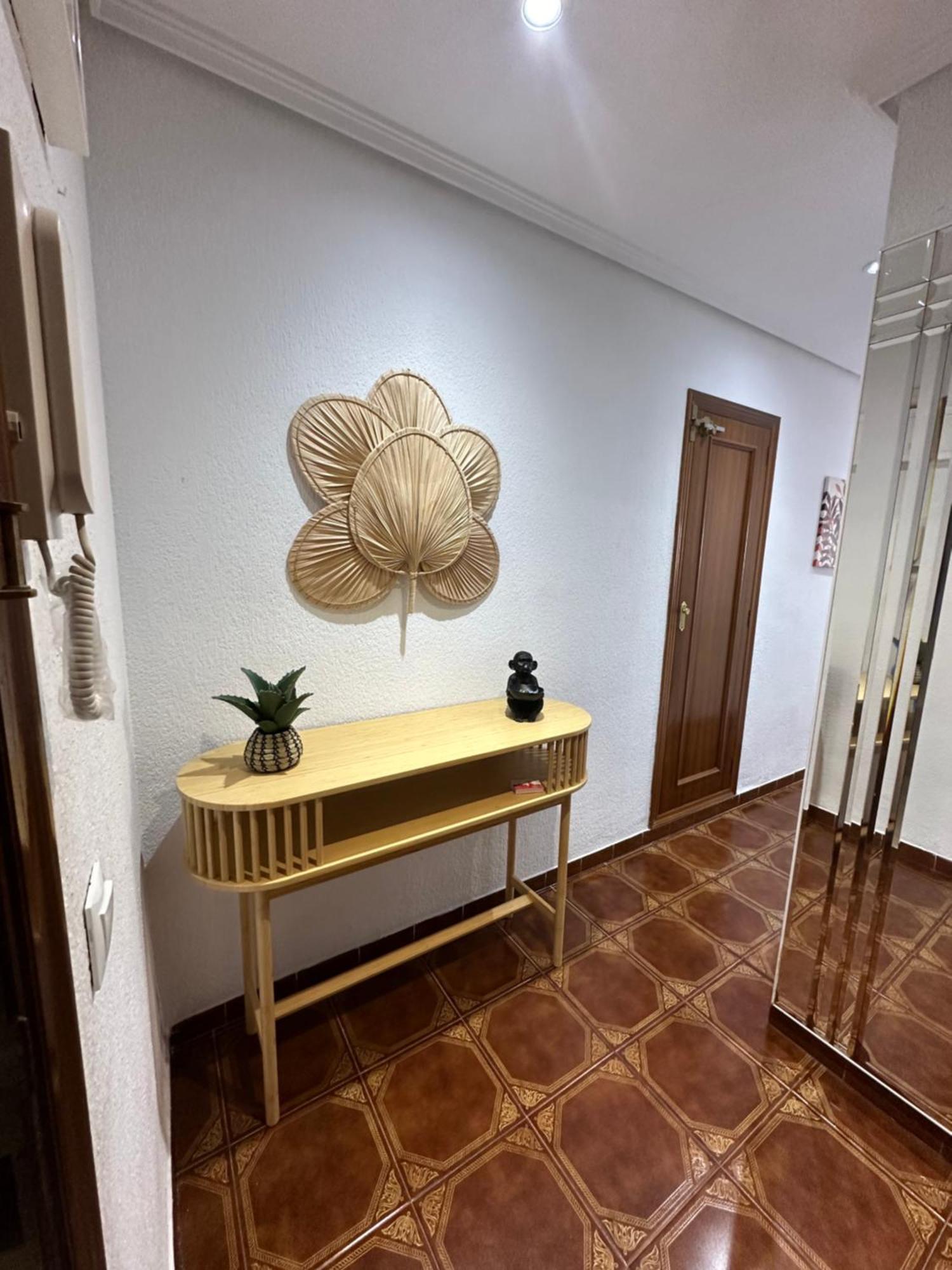 Ensenada Appartement *