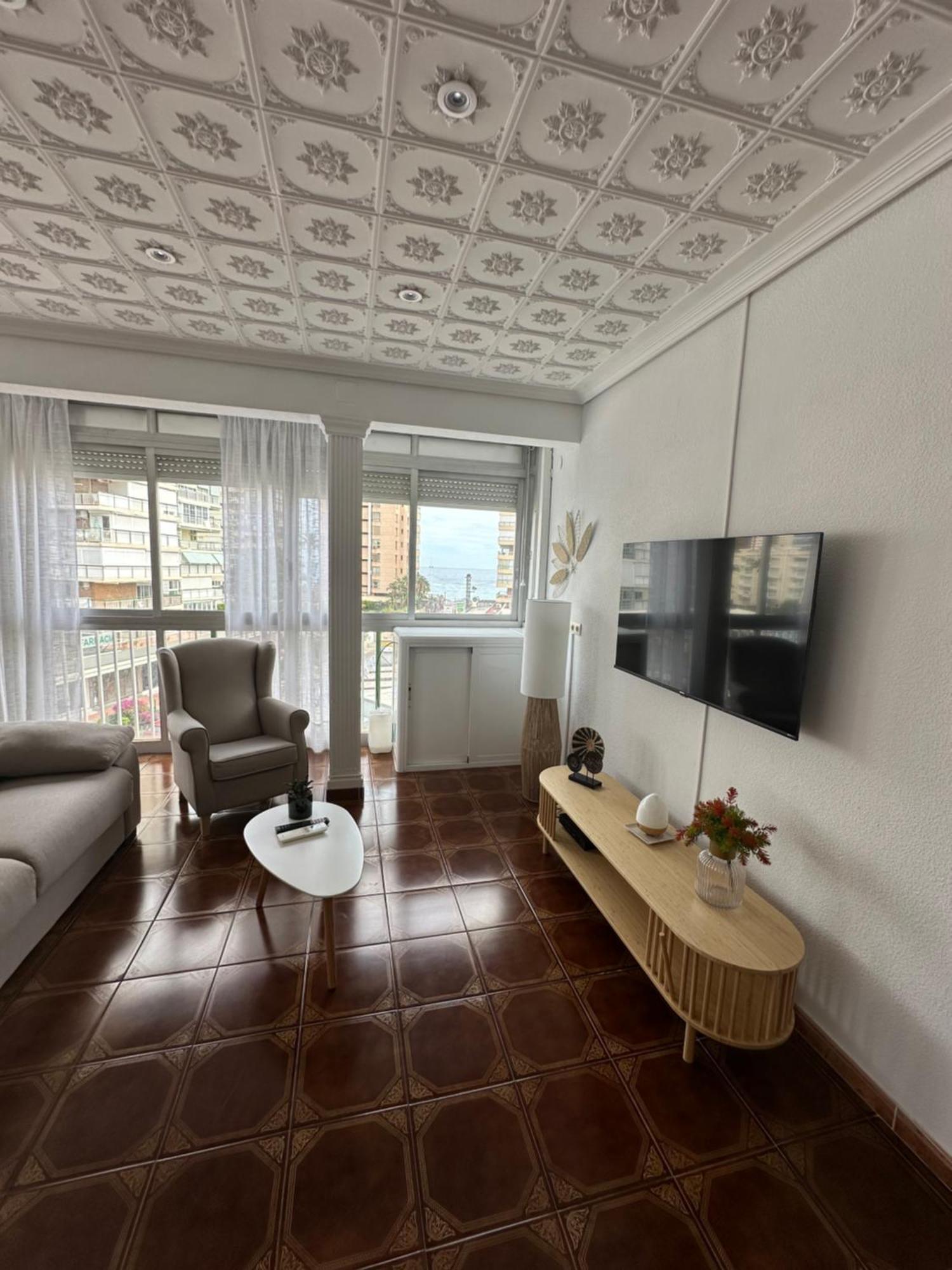 Appartement Ensenada *