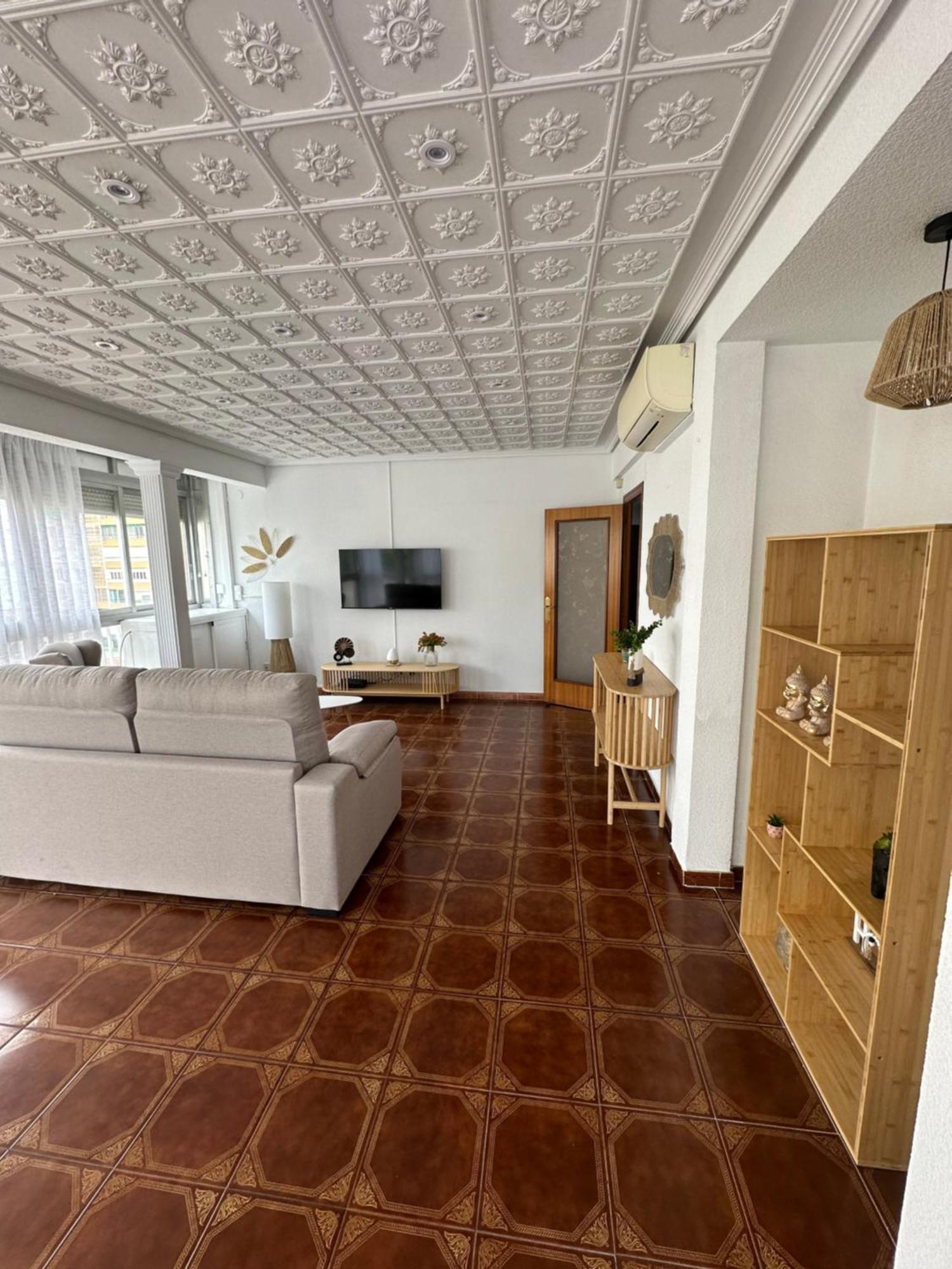 Ensenada Appartement *