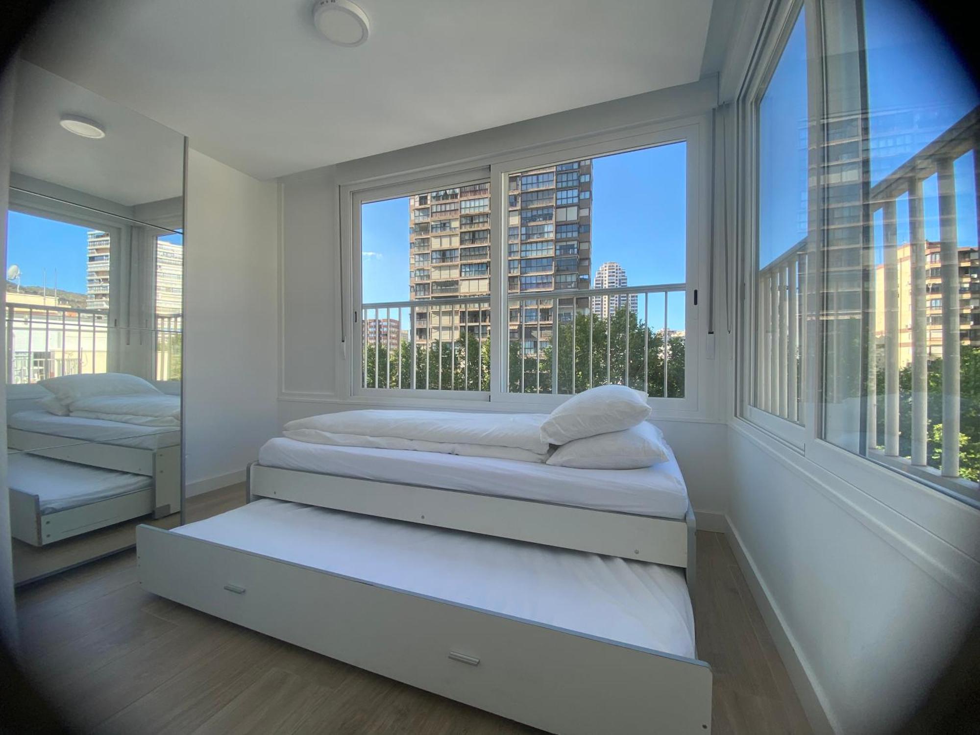Penthous Vue Sur A Apartamento