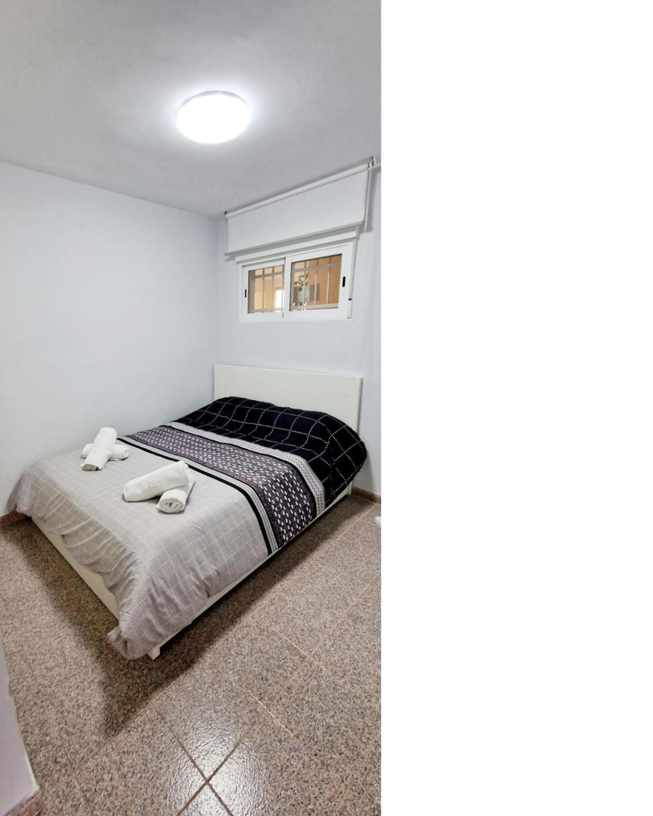 El Pato Appartement