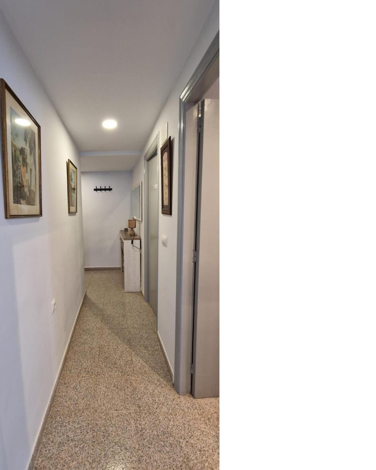 El Pato Appartement Benidorm