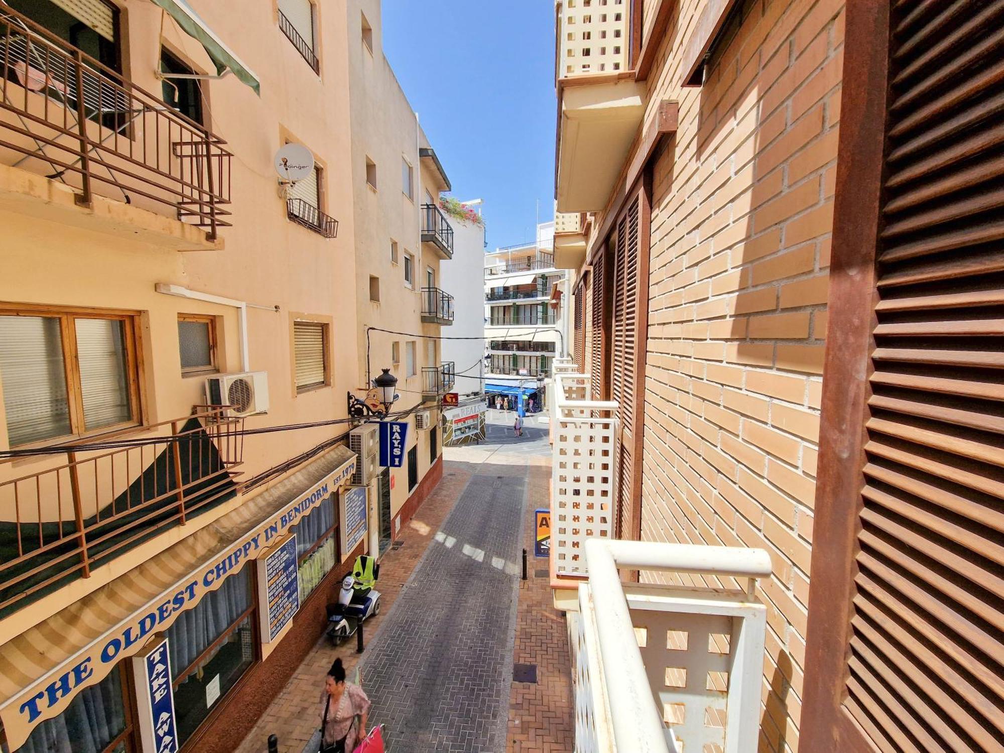 Vista Corazon Apartment *