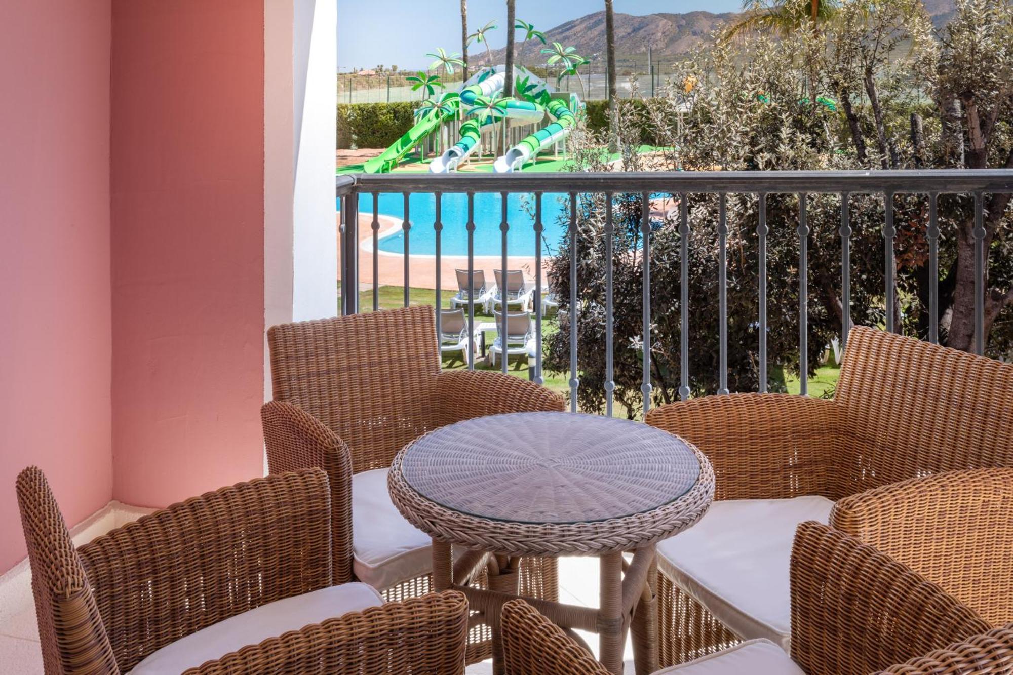 Melia Villaitana 4*