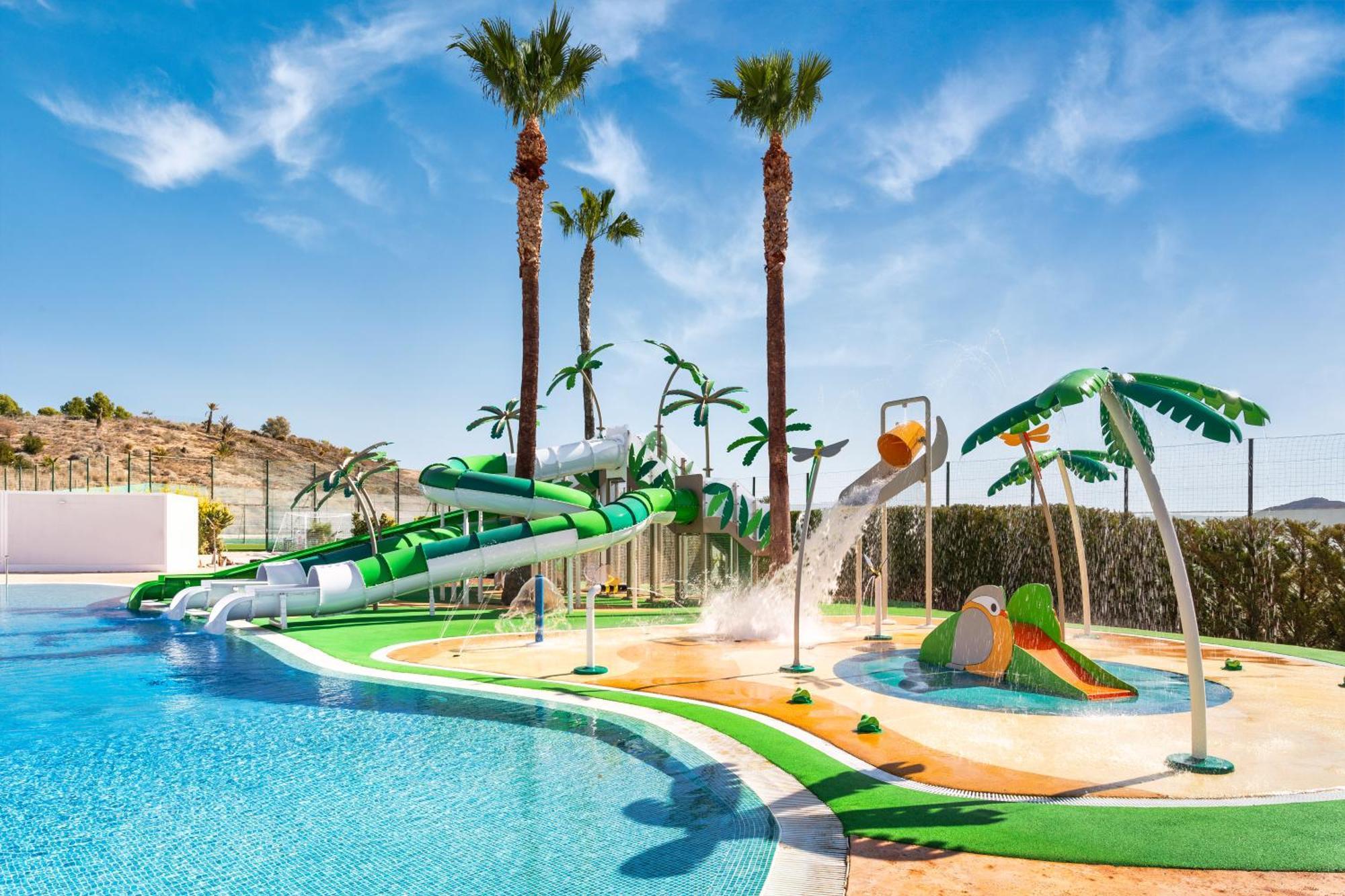Hotel Melia Villaitana 4*