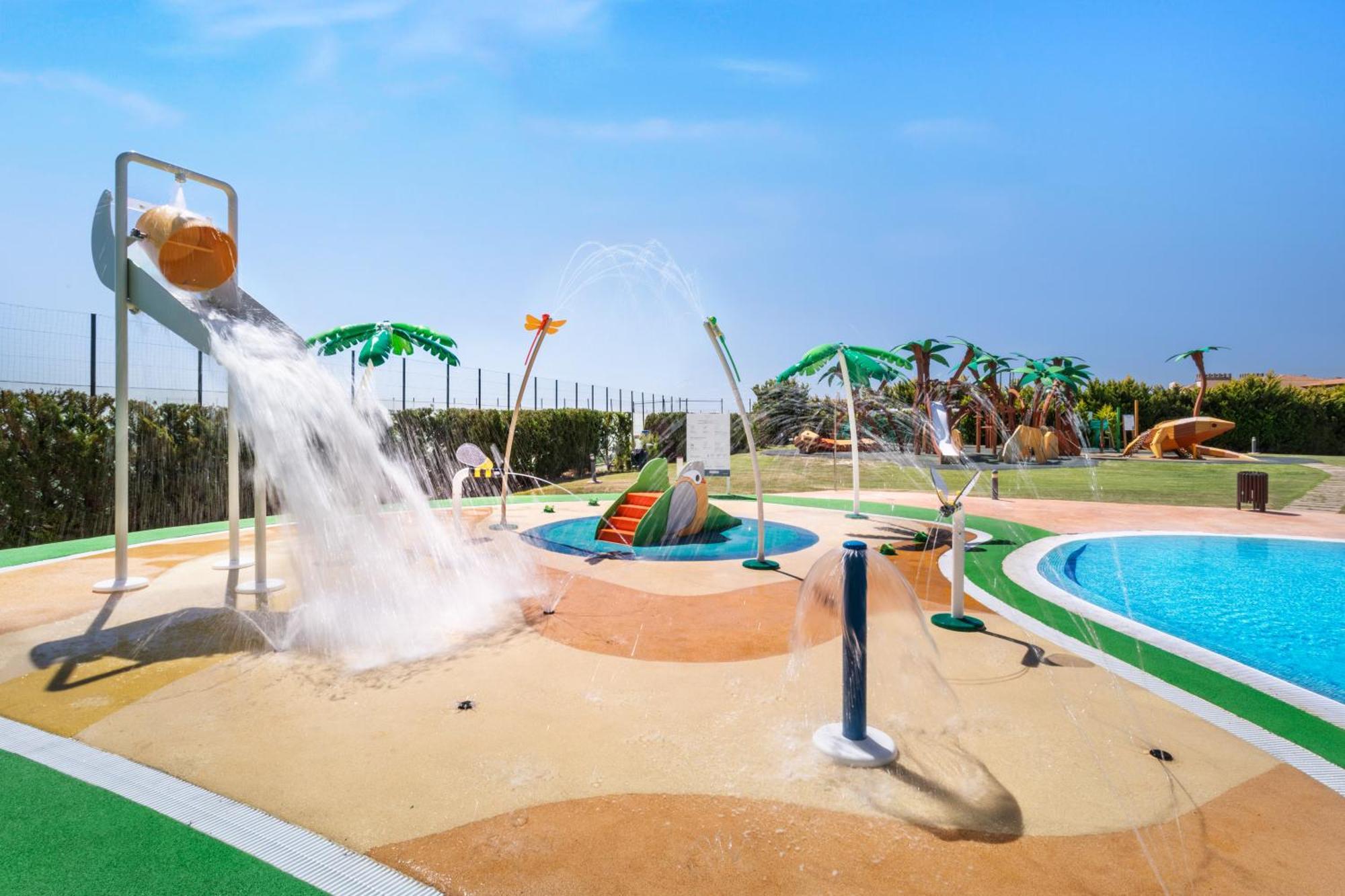 Melia Villaitana Hotel Benidorm