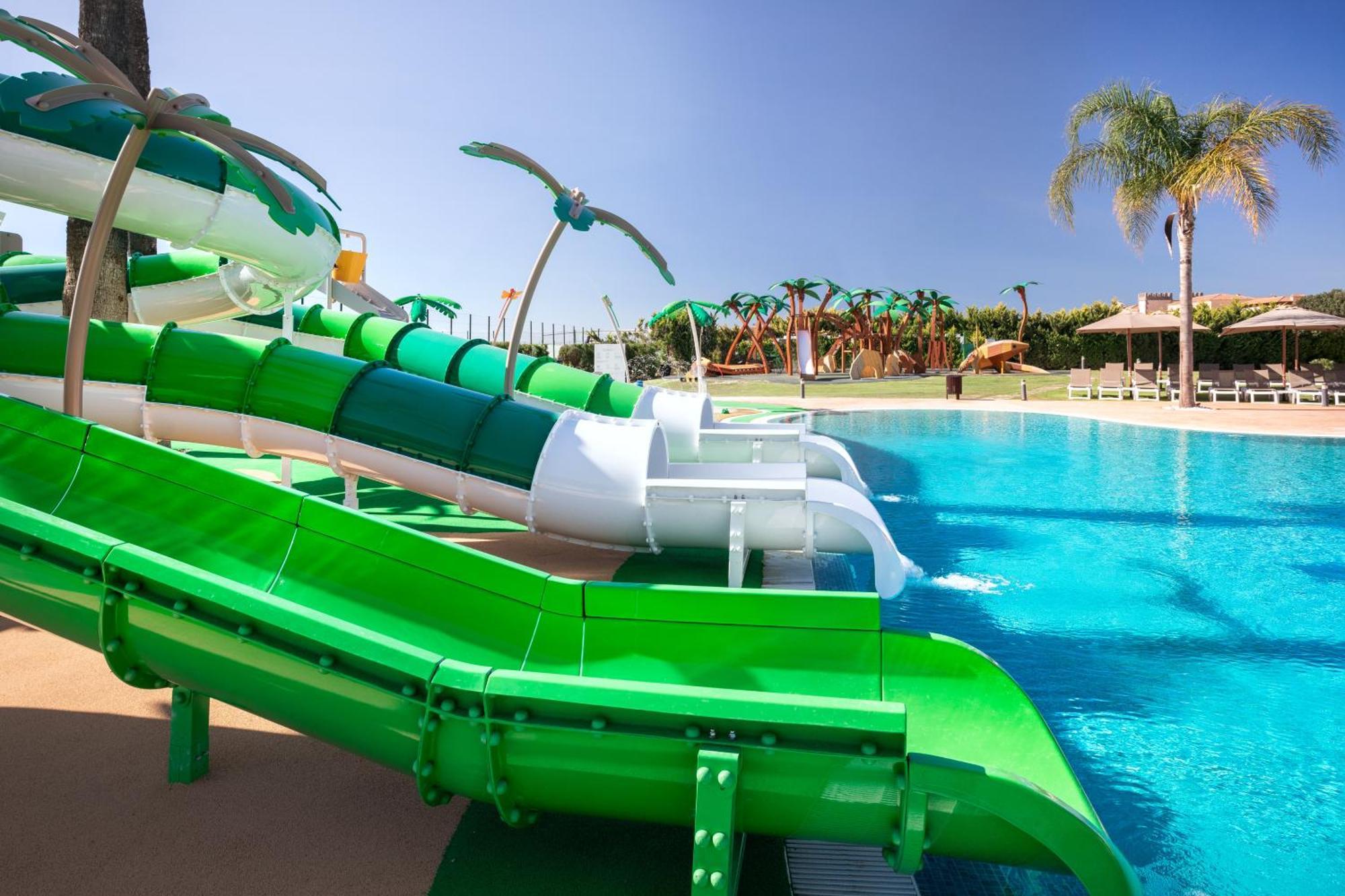 Melia Villaitana Benidorm