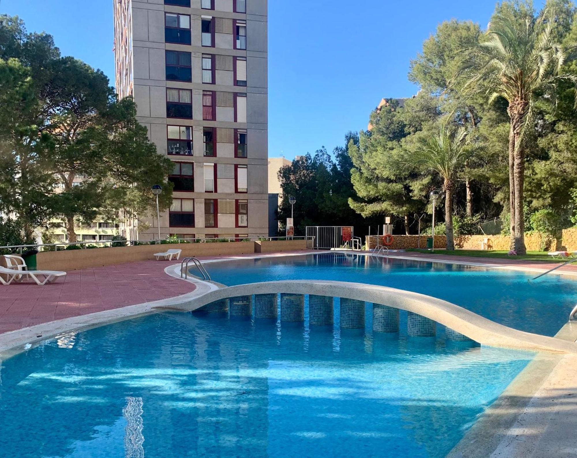 Gemelos 15 10 By Gestaltur * Benidorm