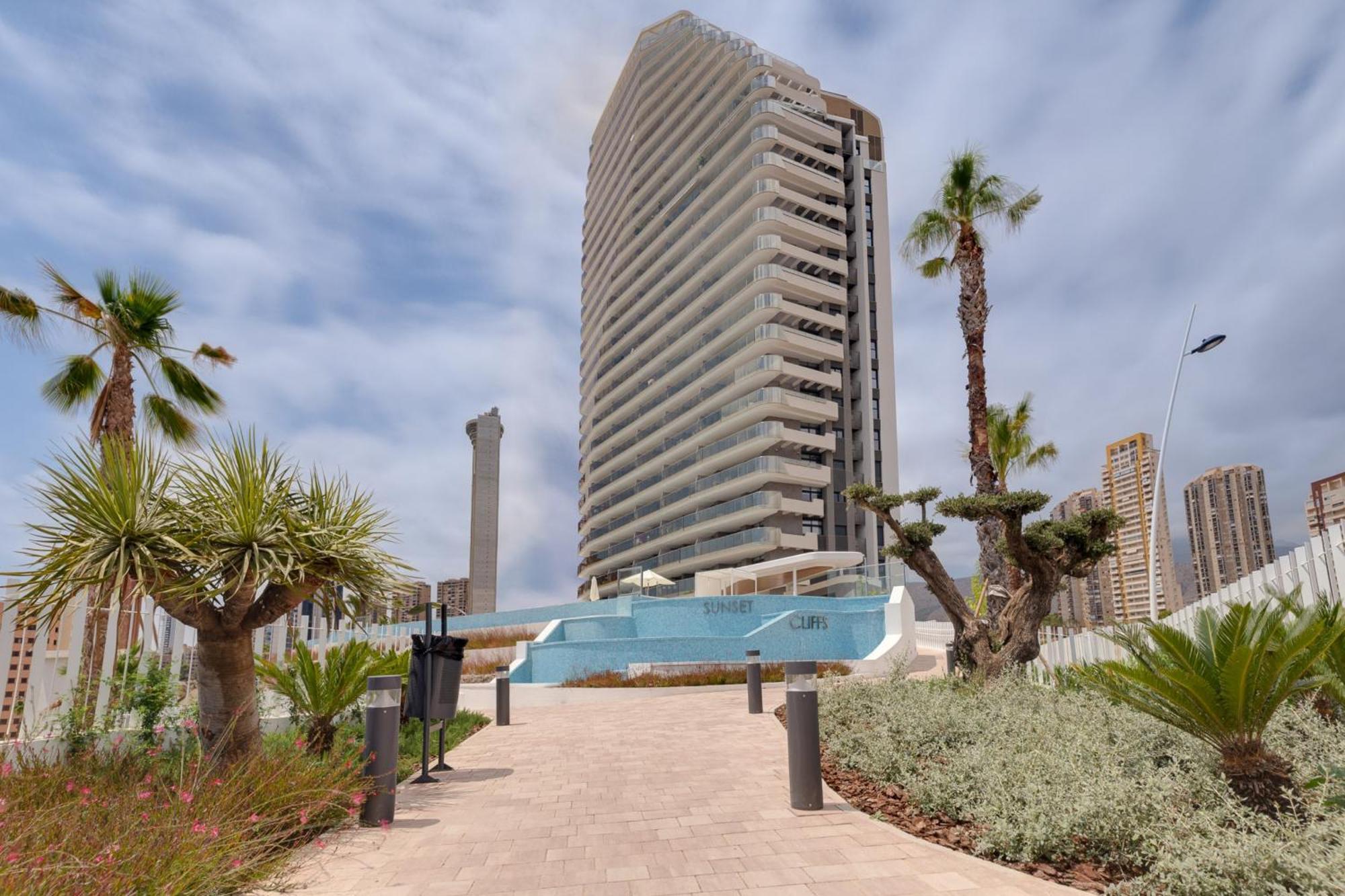 Sunset Cliffs Retreat By Costa Activa Breathtaking Sea Views & Steps To The Beach Apartment *