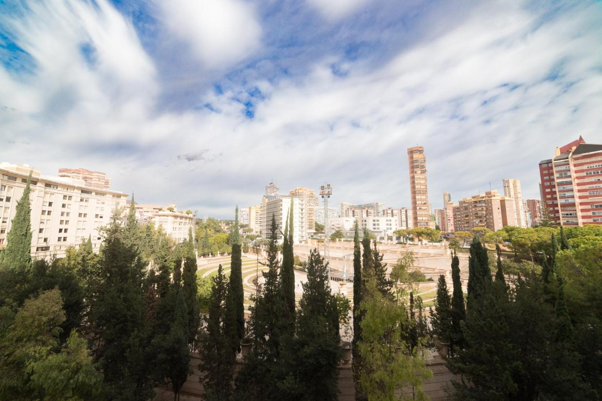 Apartamento Moonkey - Apto. L'aigueera B *