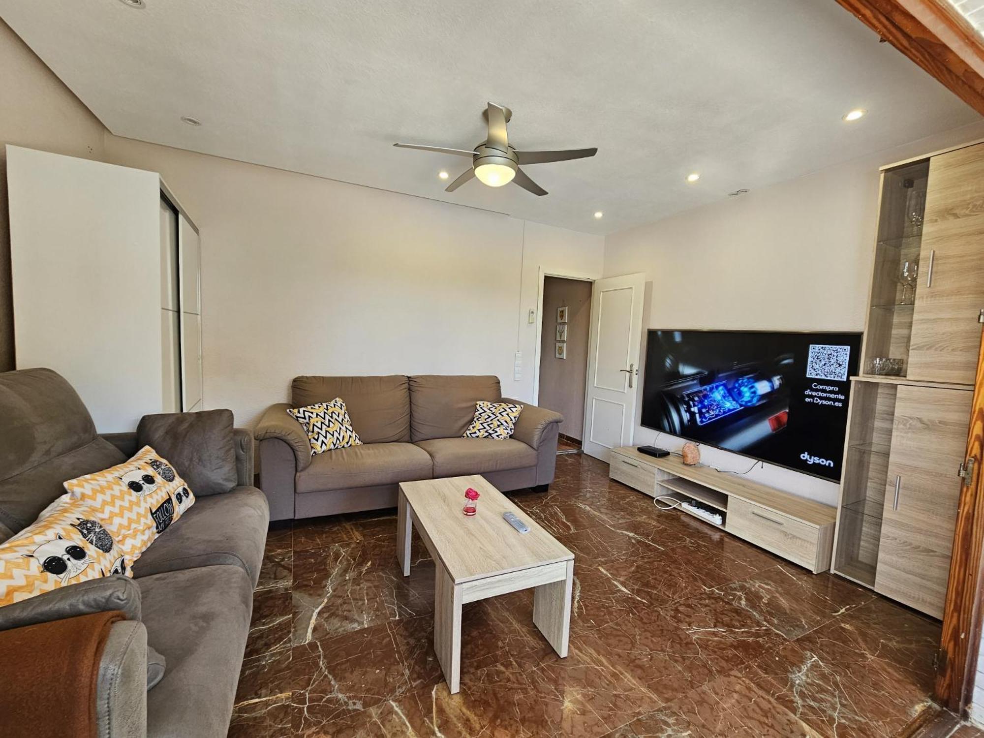Apartment Torre San Sebastian If Bajo