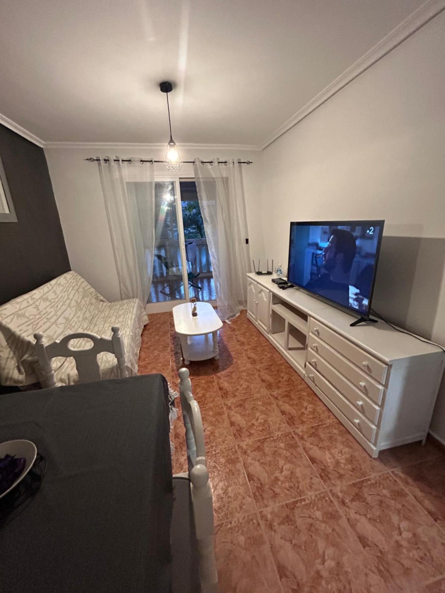 Apartment Du Sable Blanc