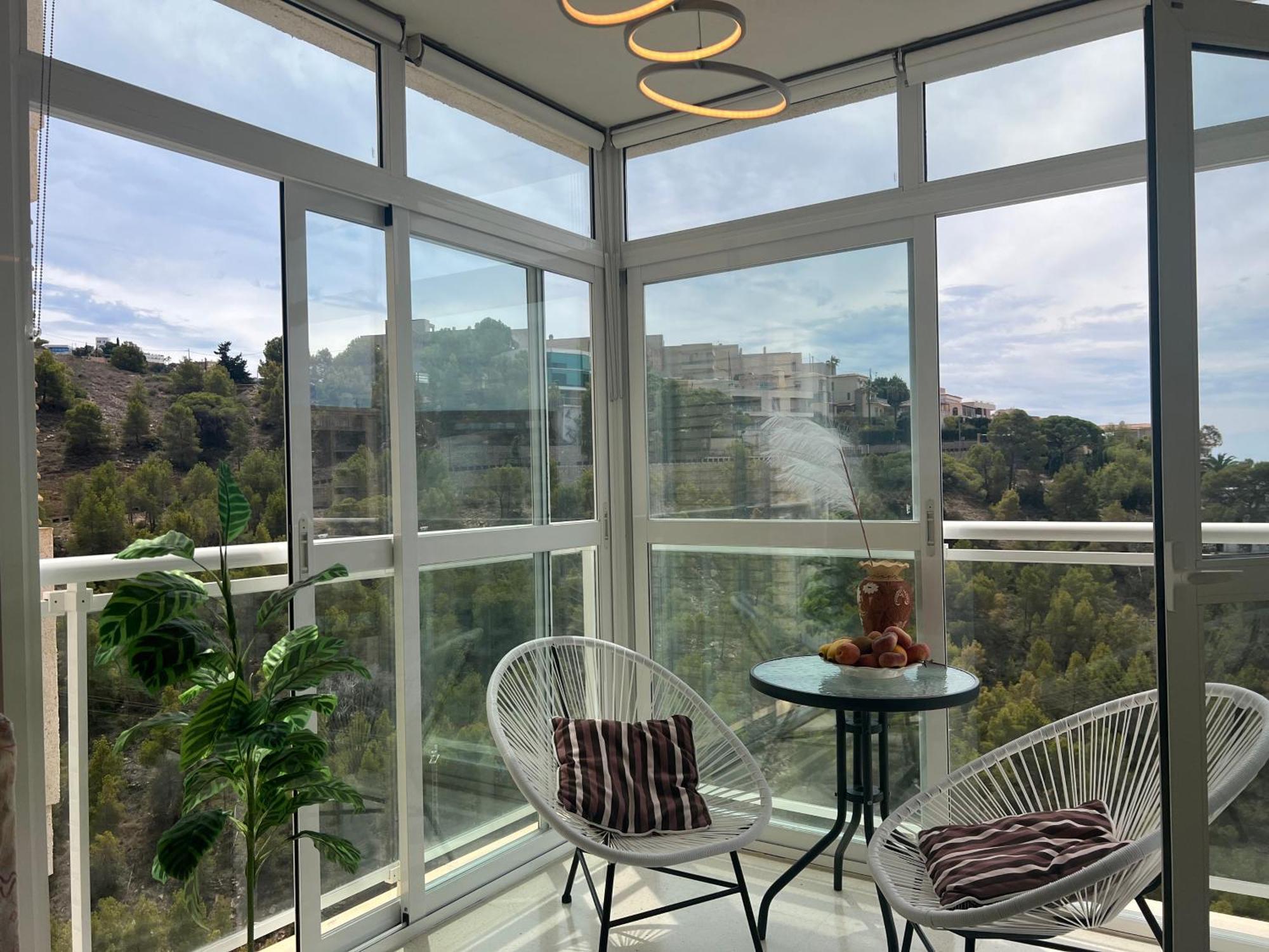 Appartement Vistahermosa 22