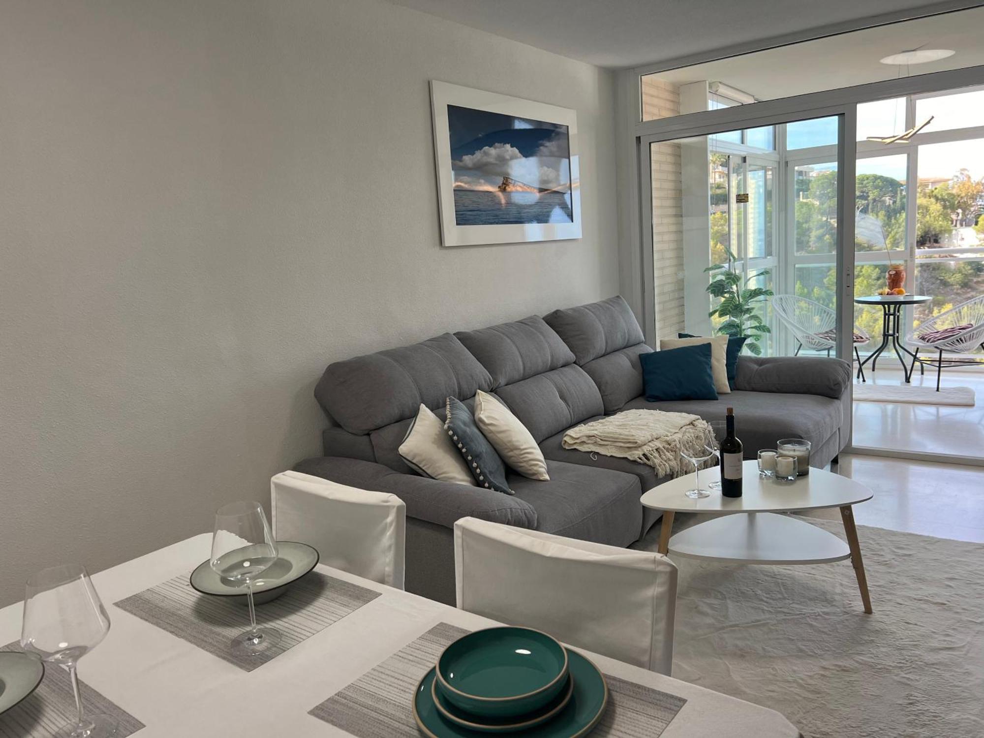 Vistahermosa 22 Appartement