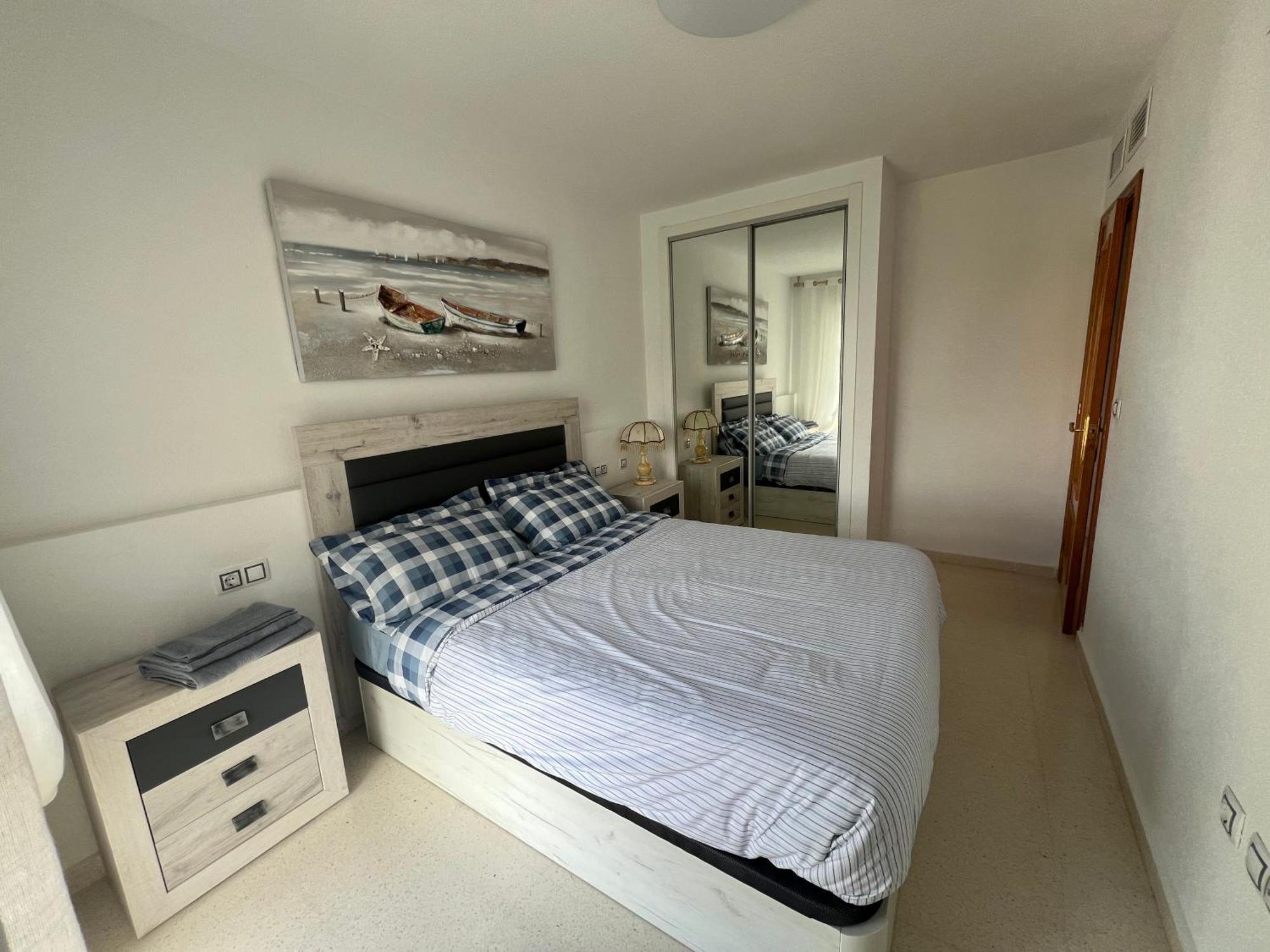 Appartement Vistahermosa 22 *