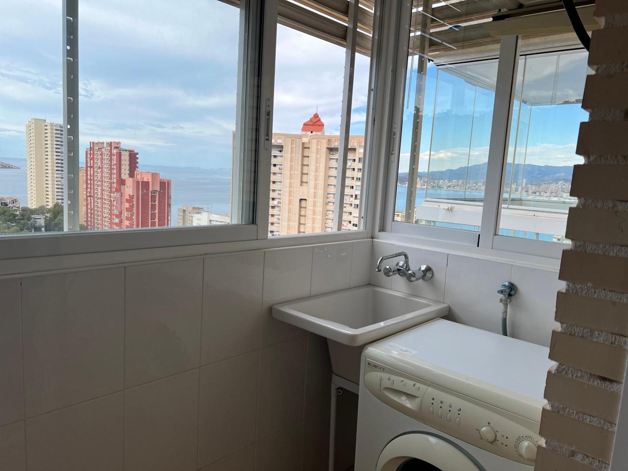 Appartement Vistahermosa 22 *