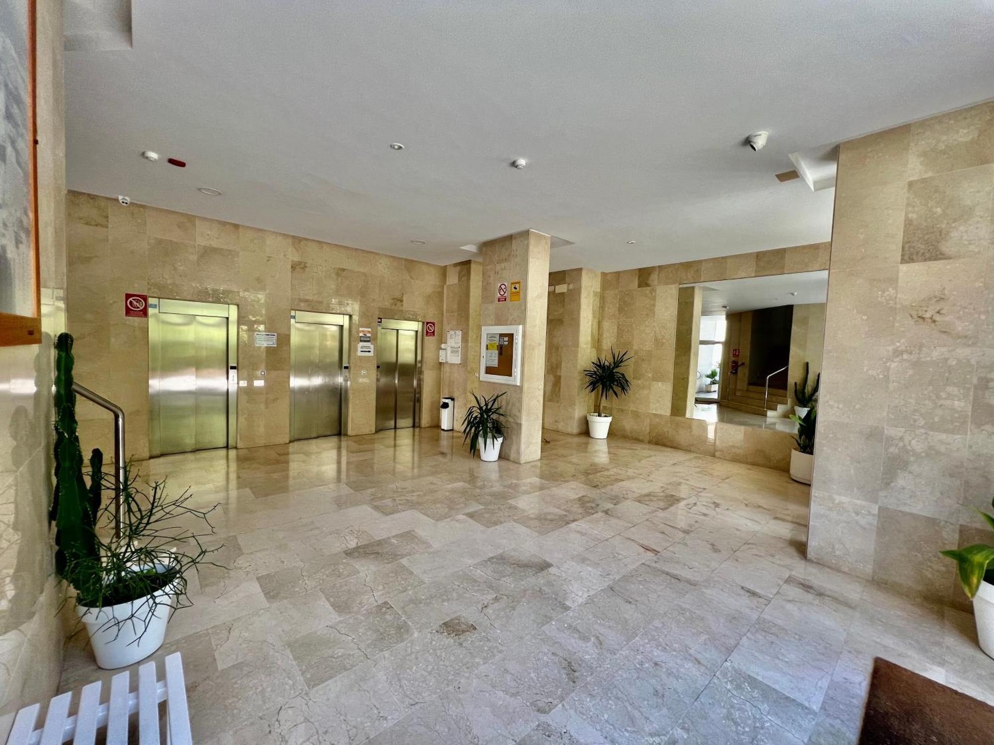 Vistahermosa 22 Appartement *