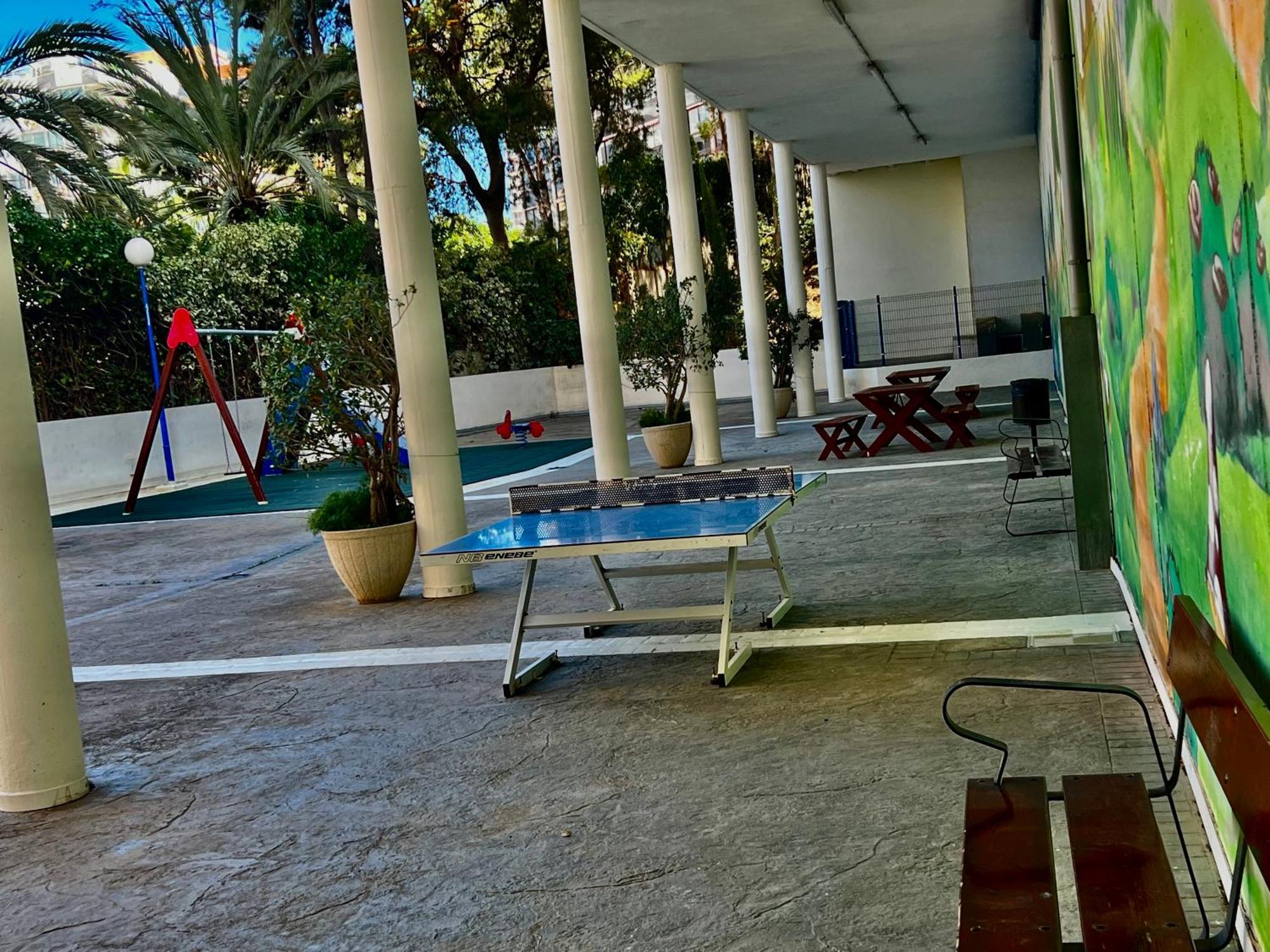 Vistahermosa 22 Appartement Benidorm