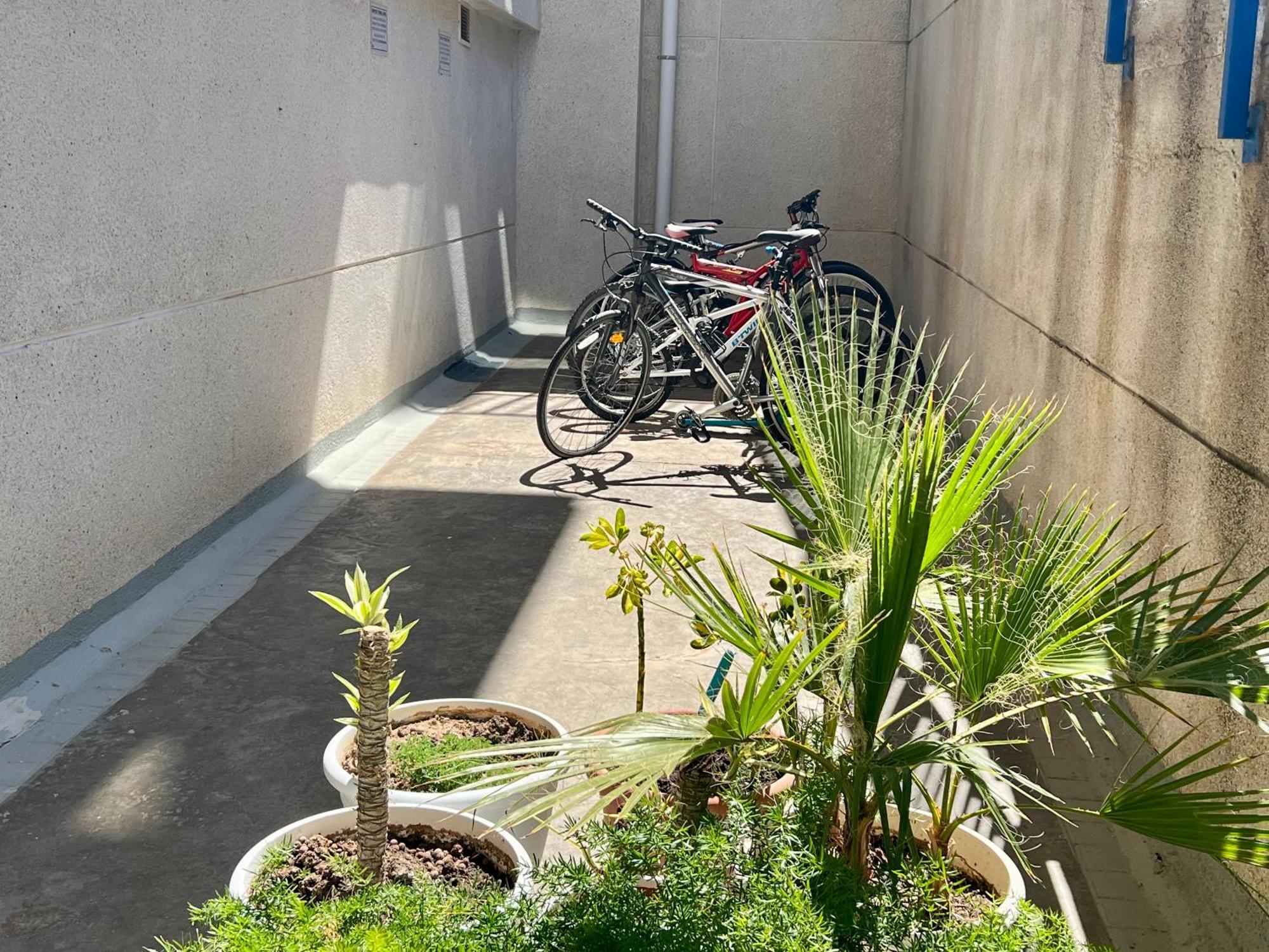 Appartement Vistahermosa 22 *