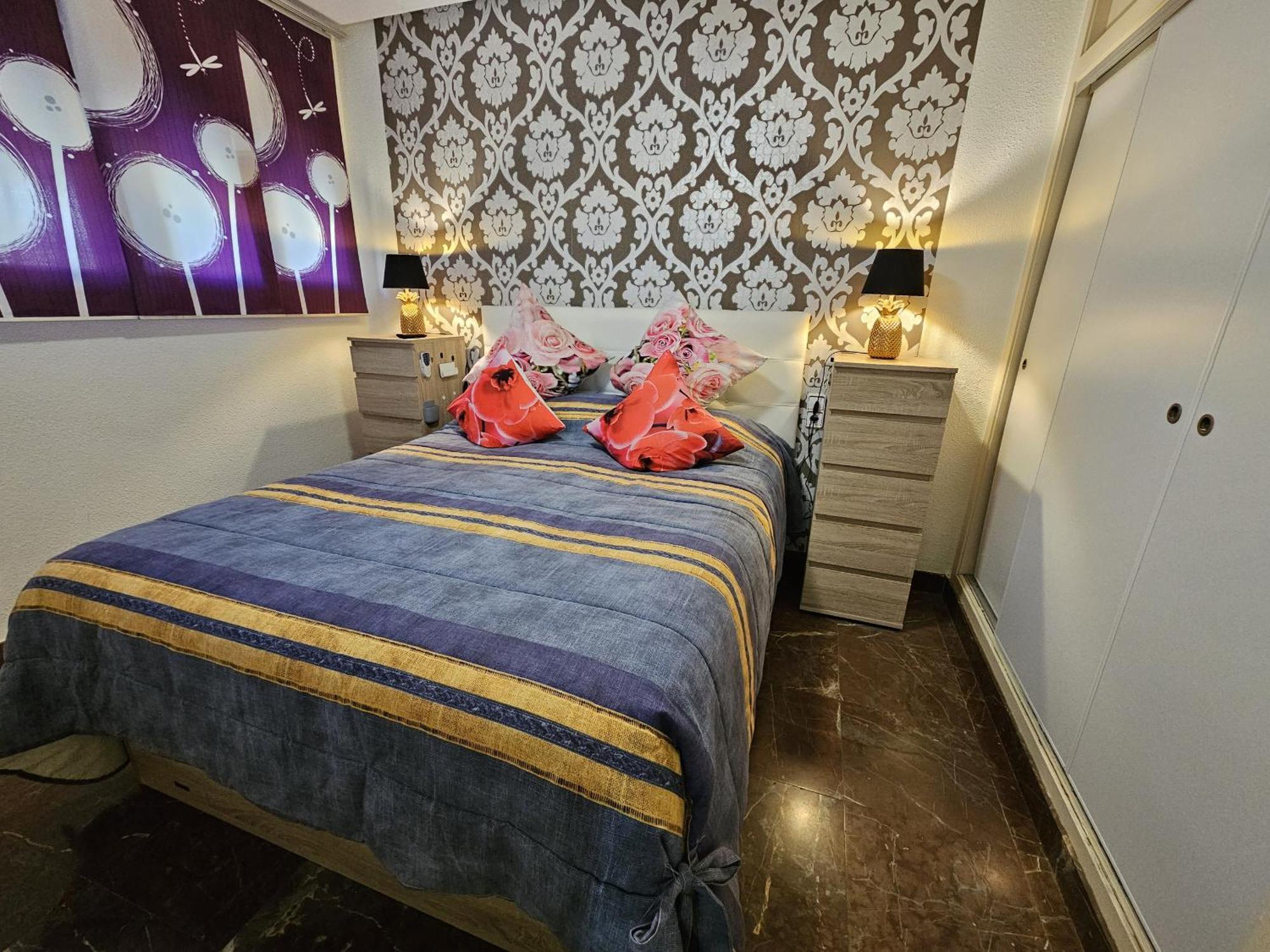 Apartment Torre San Sebastian If Bajo *