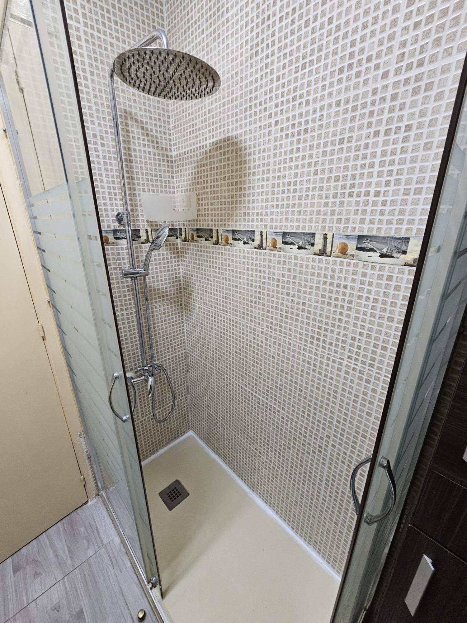 Apartment Torre San Sebastian If Bajo Benidorm