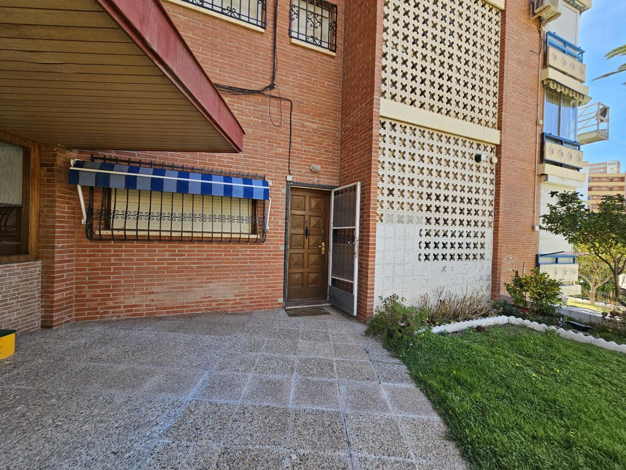 Torre San Sebastian If Bajo Apartment