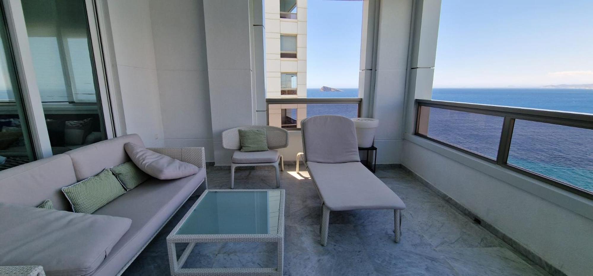 Apartamento Gemelos 28 *