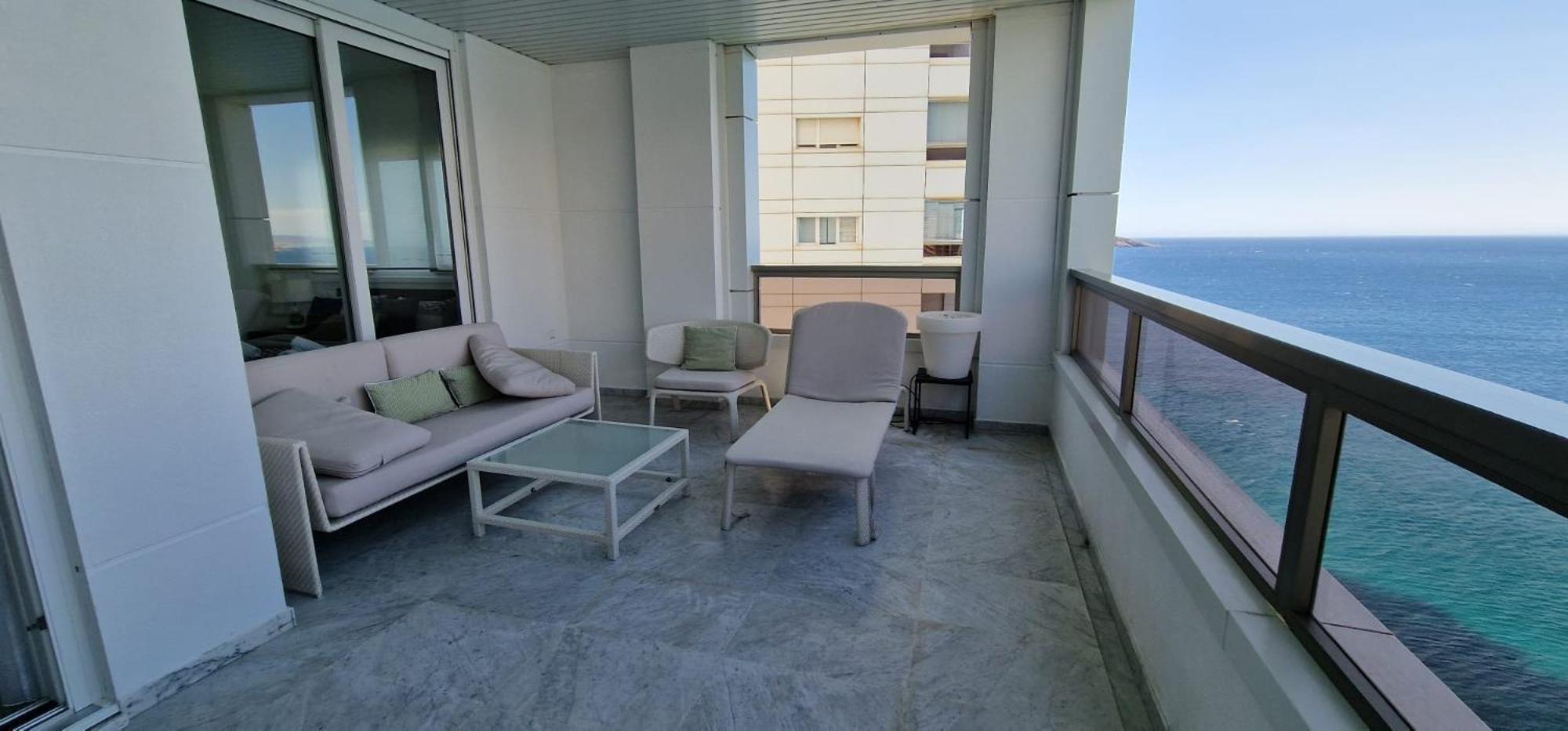 Apartamento Gemelos 28