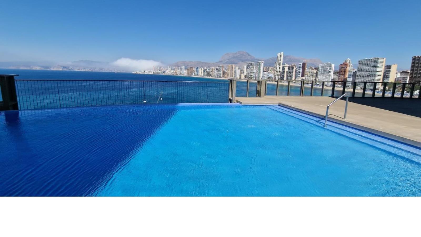 Gemelos 28 * Benidorm