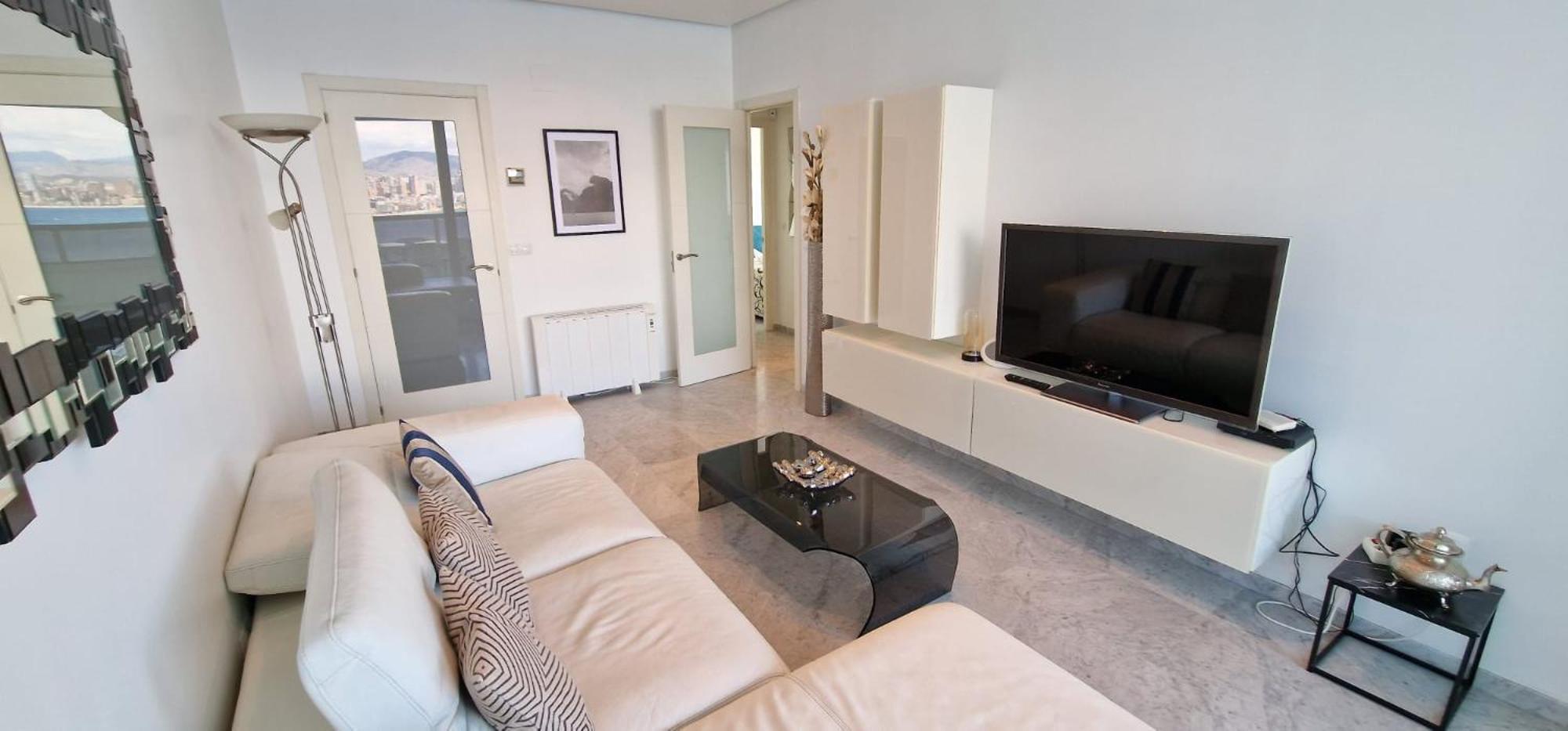 Apartamento Gemelos 28