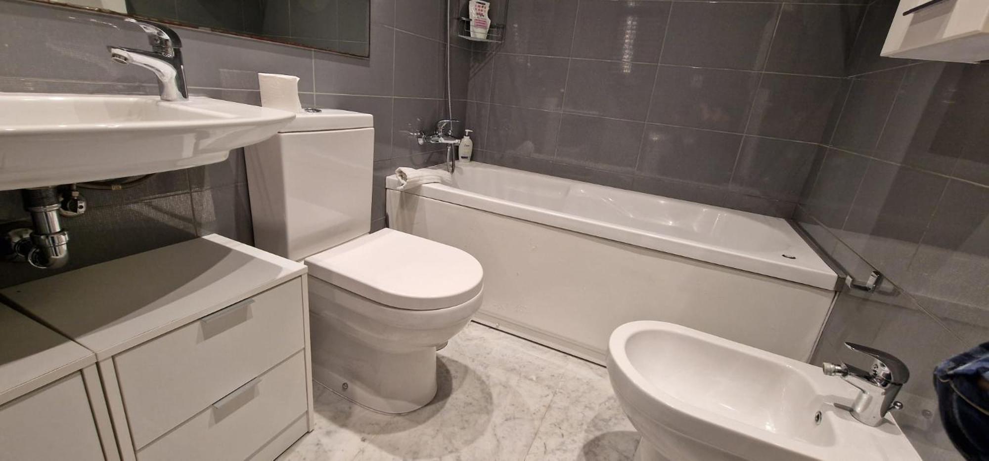 Apartamento Gemelos 28 *