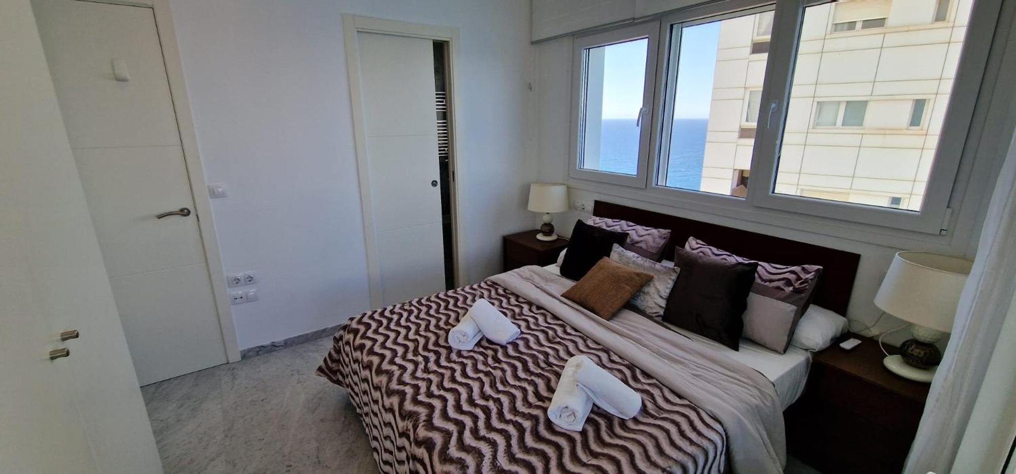 Apartamento Gemelos 28 Benidorm