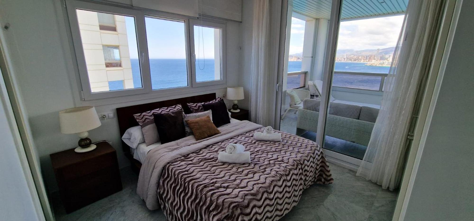 Apartamento Gemelos 28 *