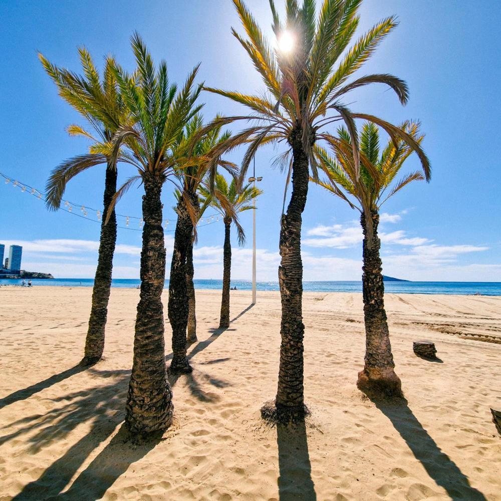 Appartement Green Tree I Rincon De Loix,