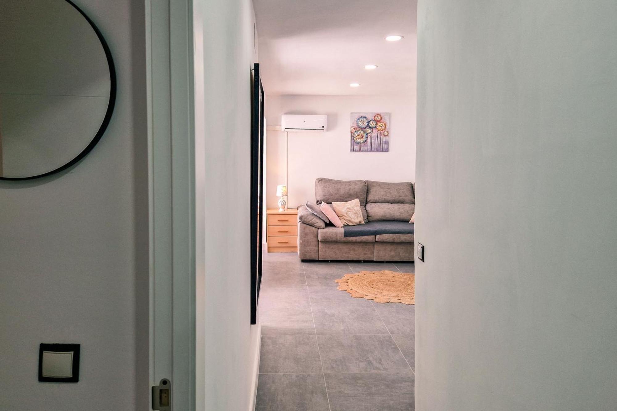 Green Tree I Rincon De Loix, Appartement Benidorm