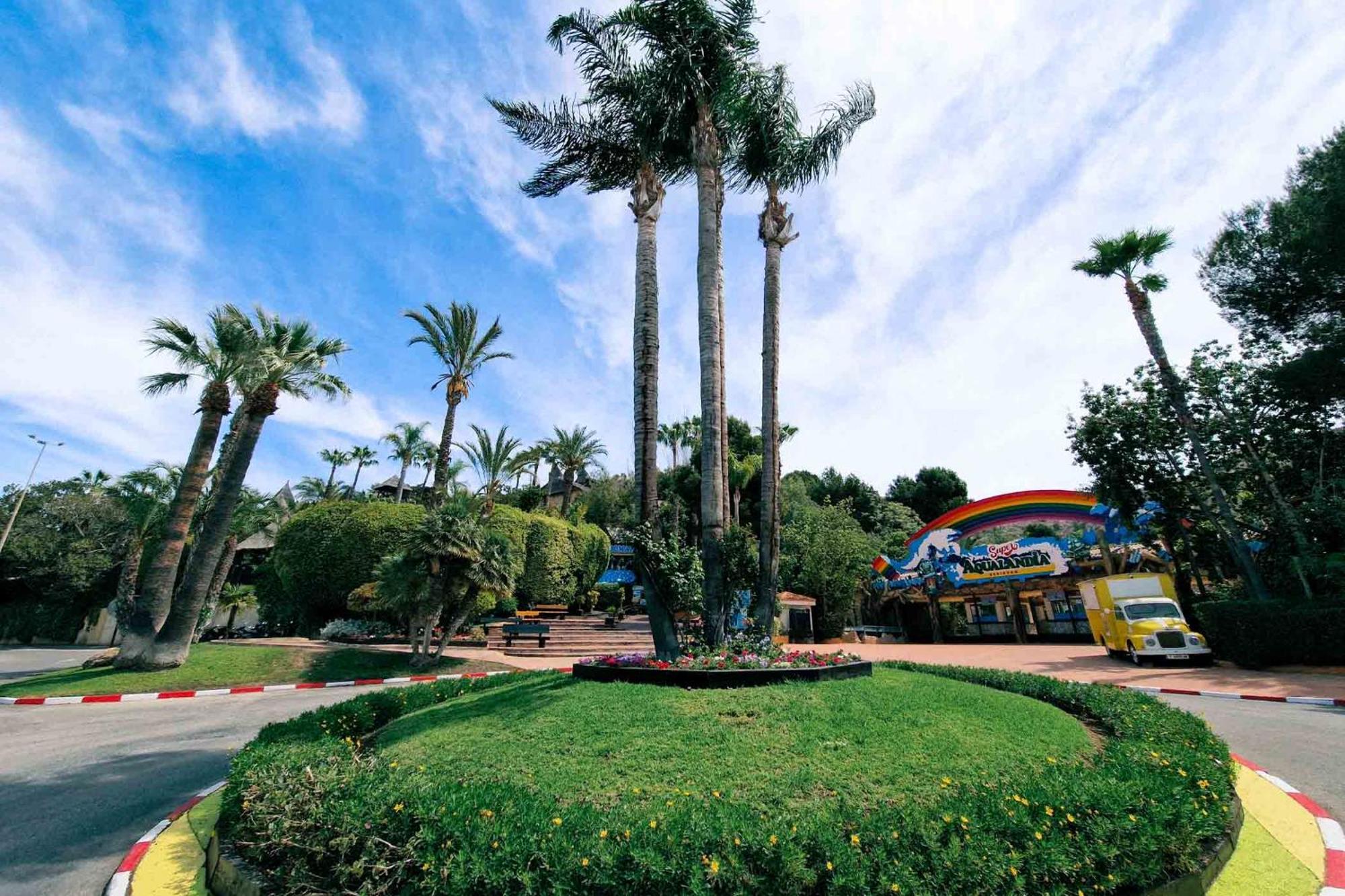 Green Tree I Rincon De Loix, Appartement