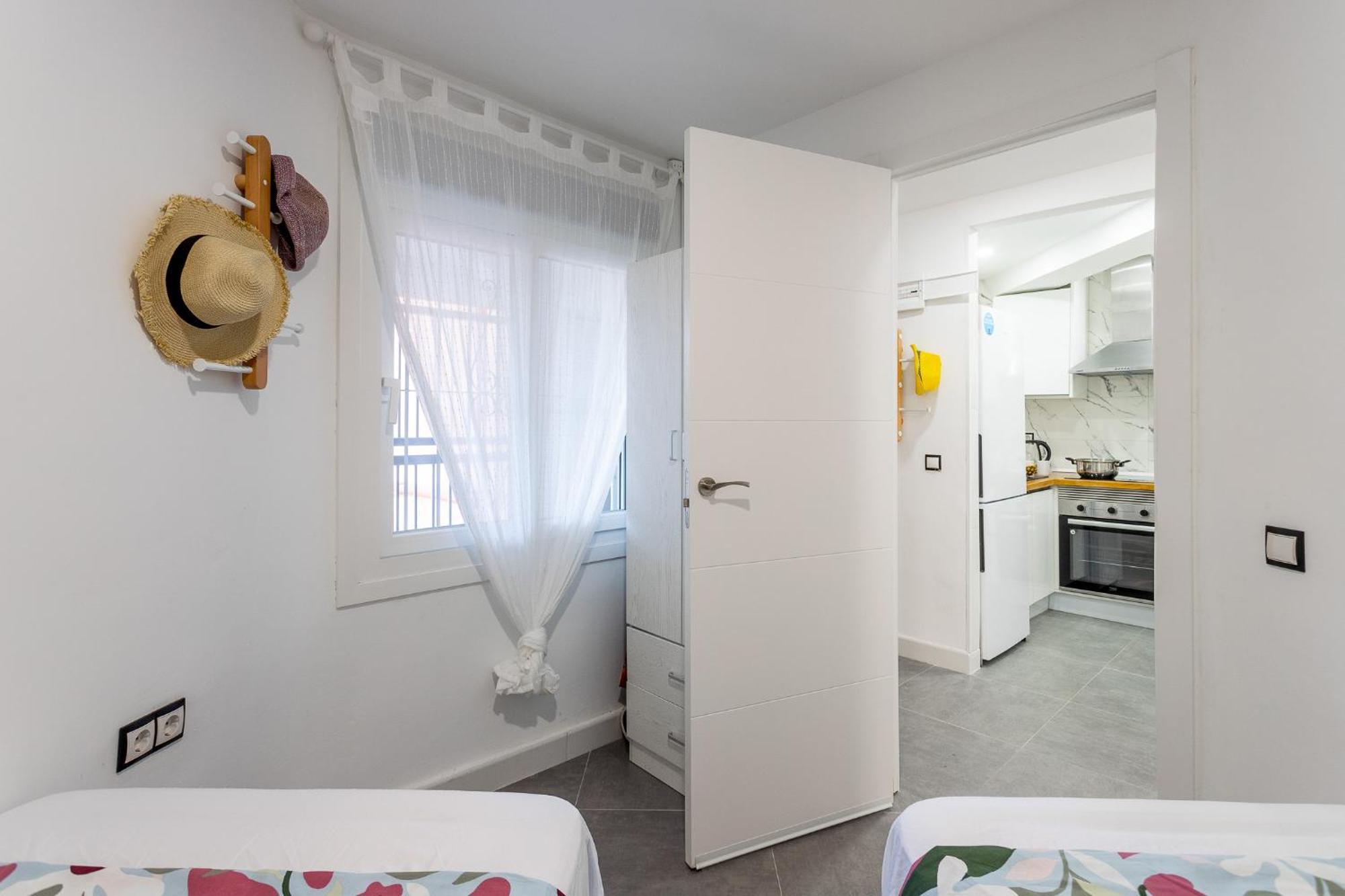 Green Tree I Rincon De Loix, Appartement *