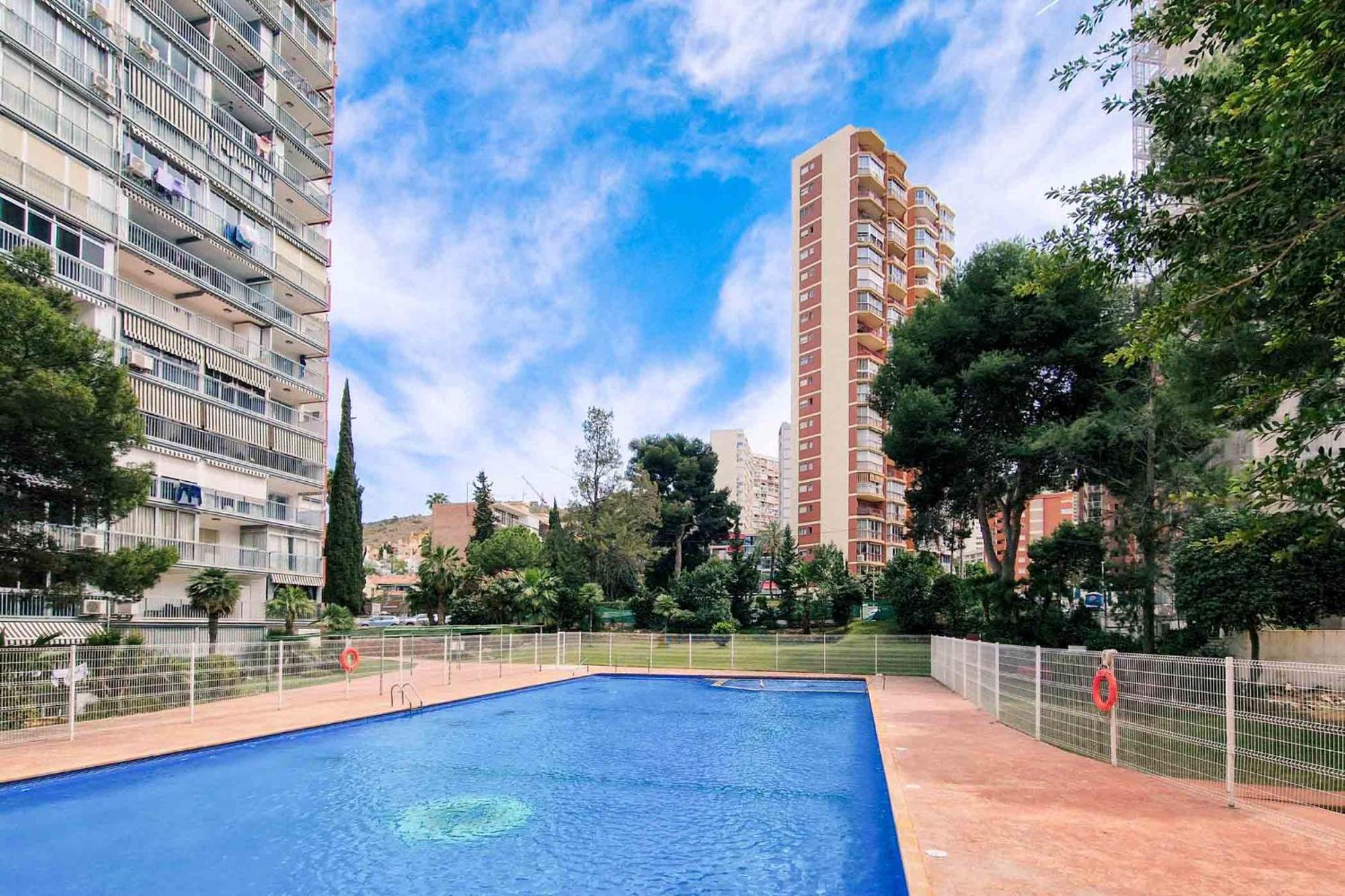 Appartement Green Tree I Rincon De Loix, *