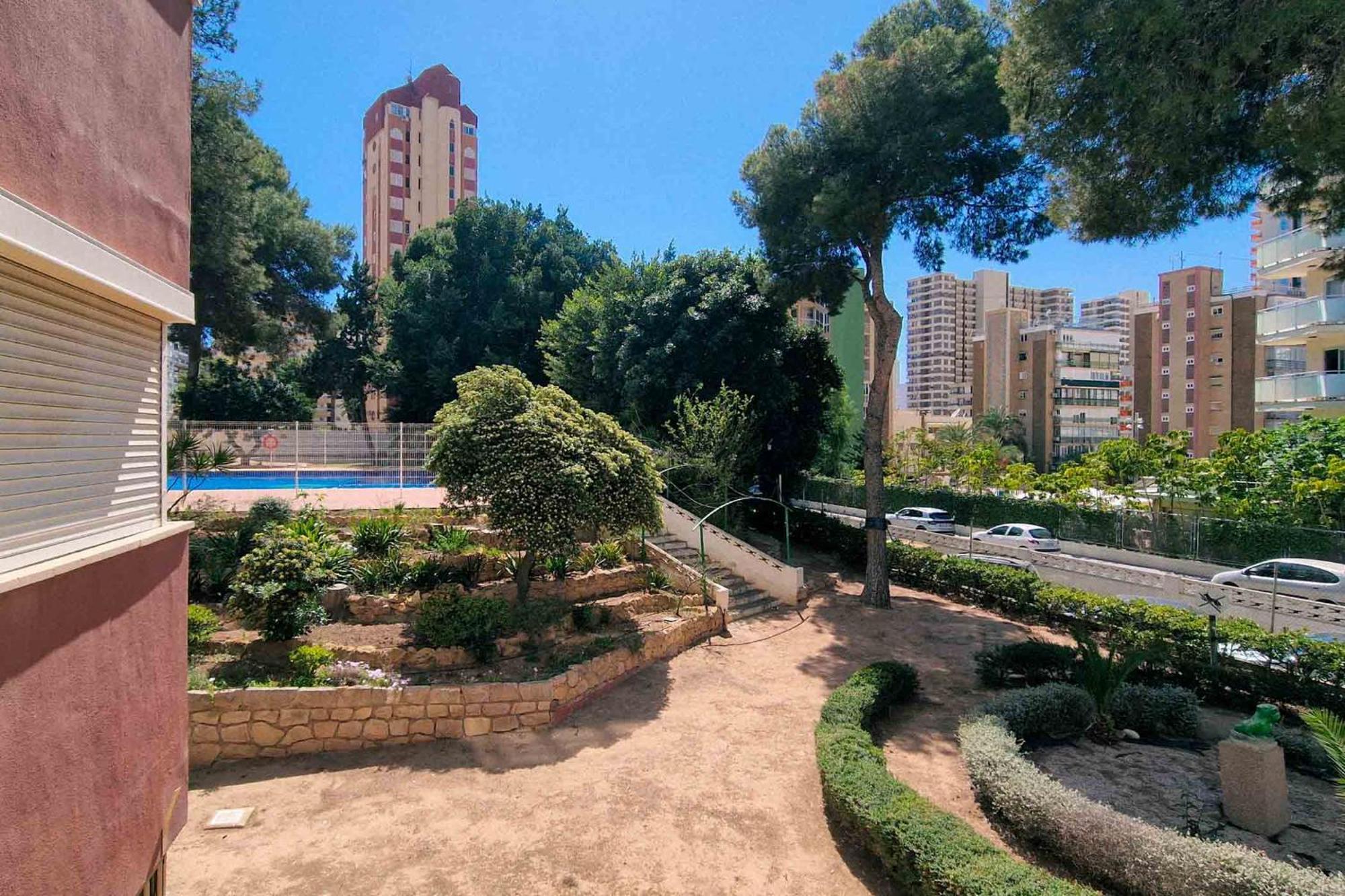 Green Tree I Rincon De Loix, Appartement