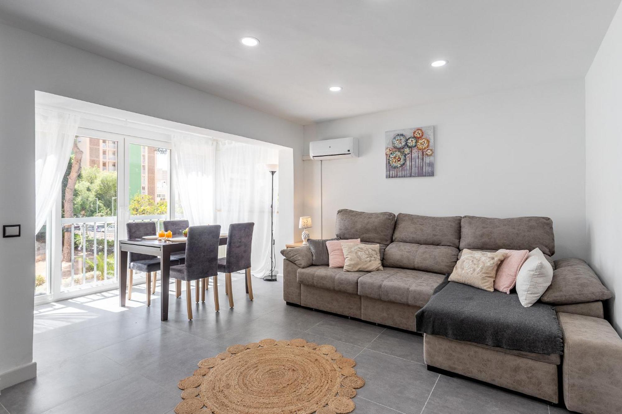 Appartement Green Tree I Rincon De Loix,