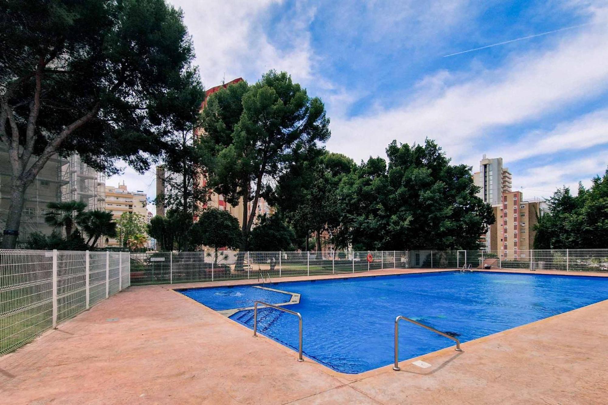 Green Tree I Rincon De Loix, Appartement *