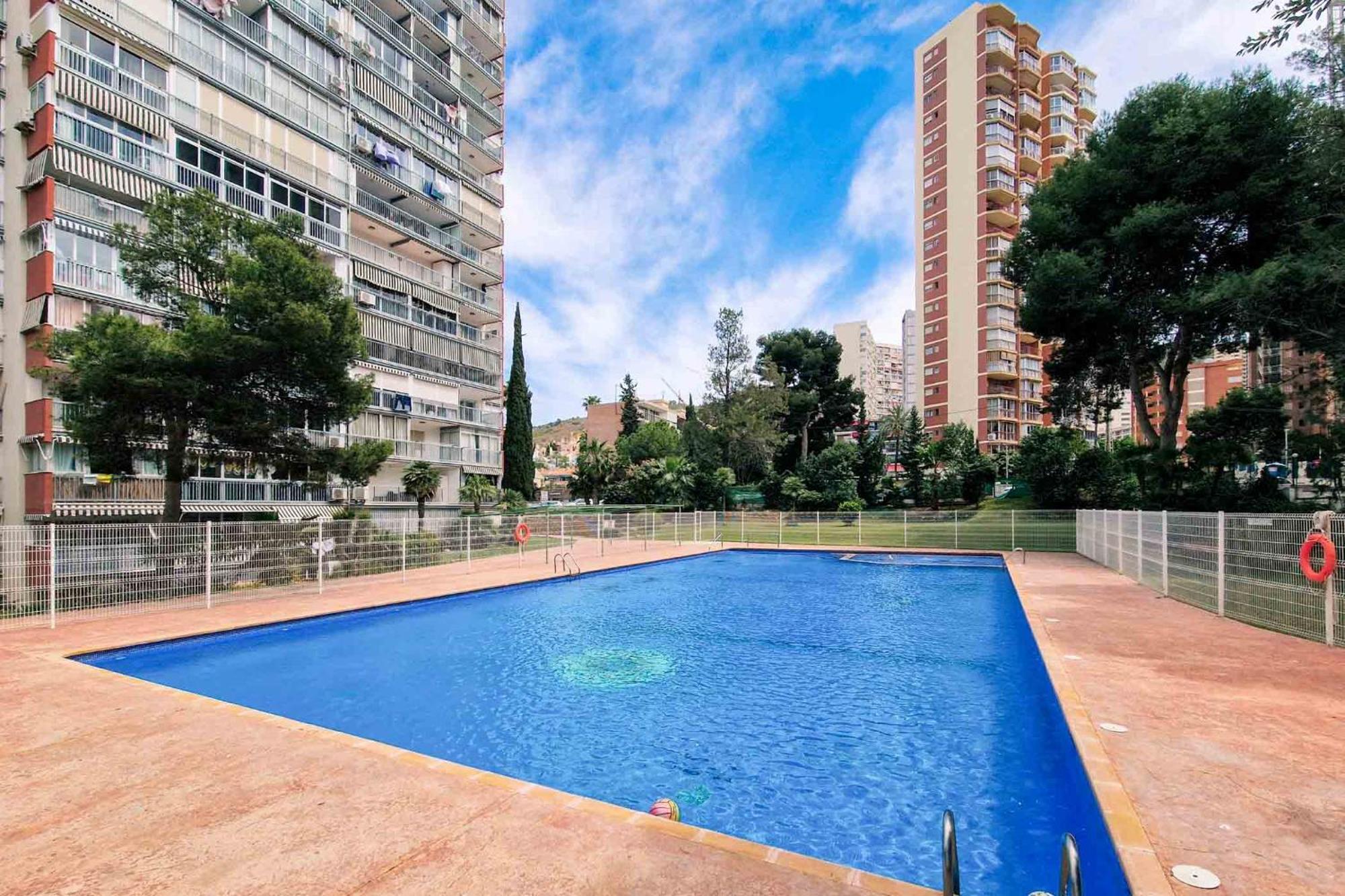Green Tree I Rincon De Loix, Appartement