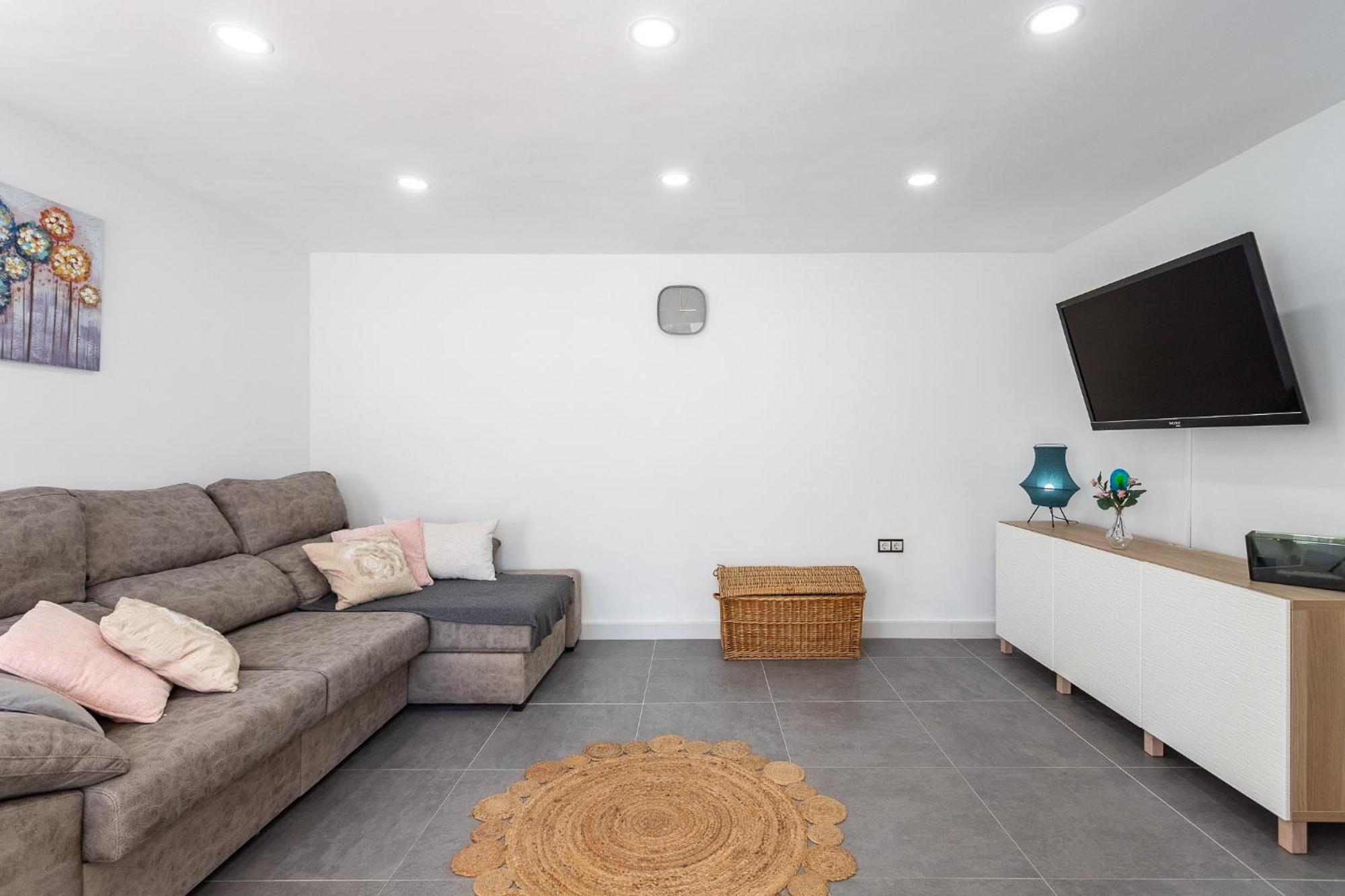 Appartement Green Tree I Rincon De Loix,