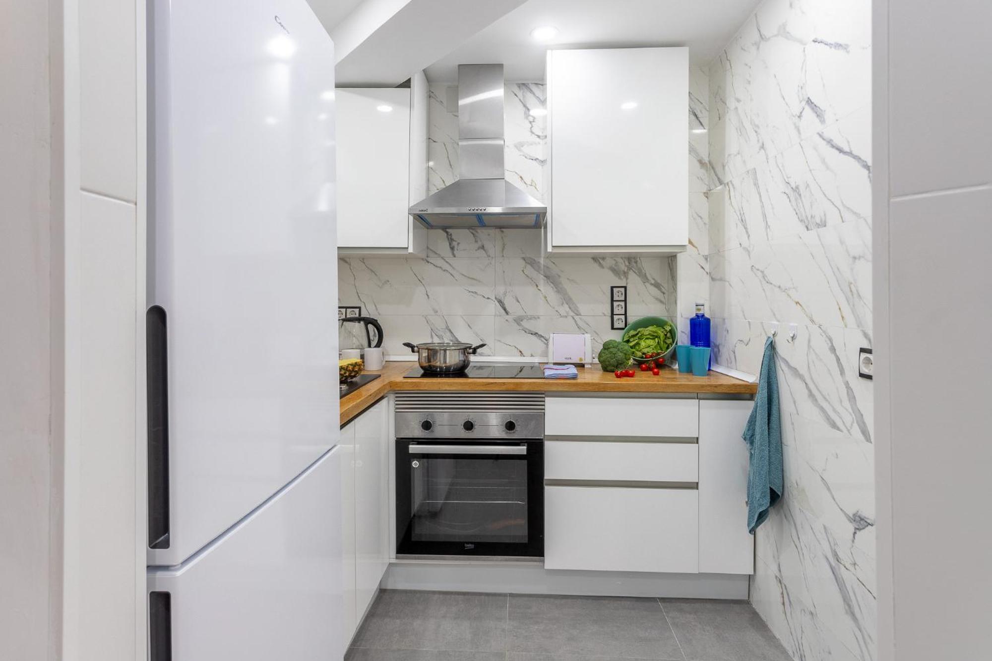 Green Tree I Rincon De Loix, Appartement *