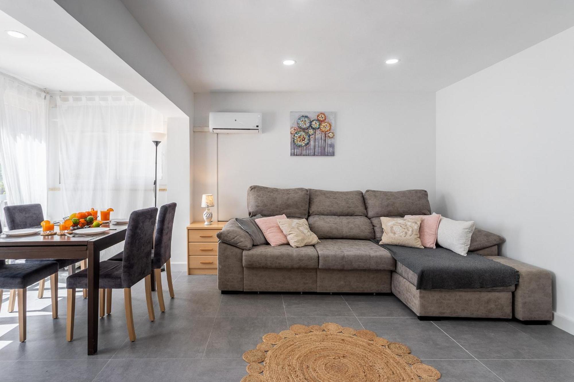 Appartement Green Tree I Rincon De Loix, *