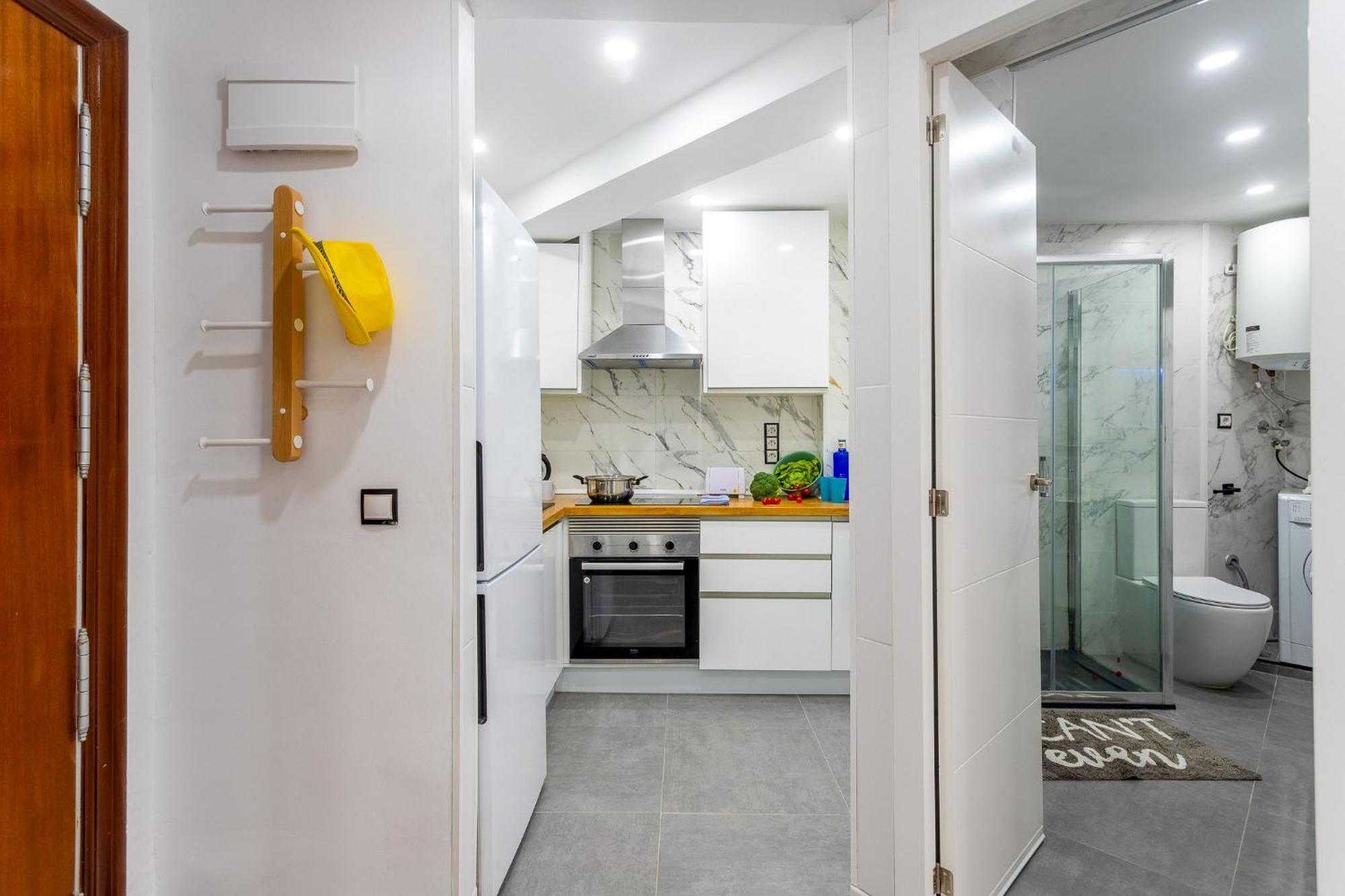 Green Tree I Rincon De Loix, Appartement