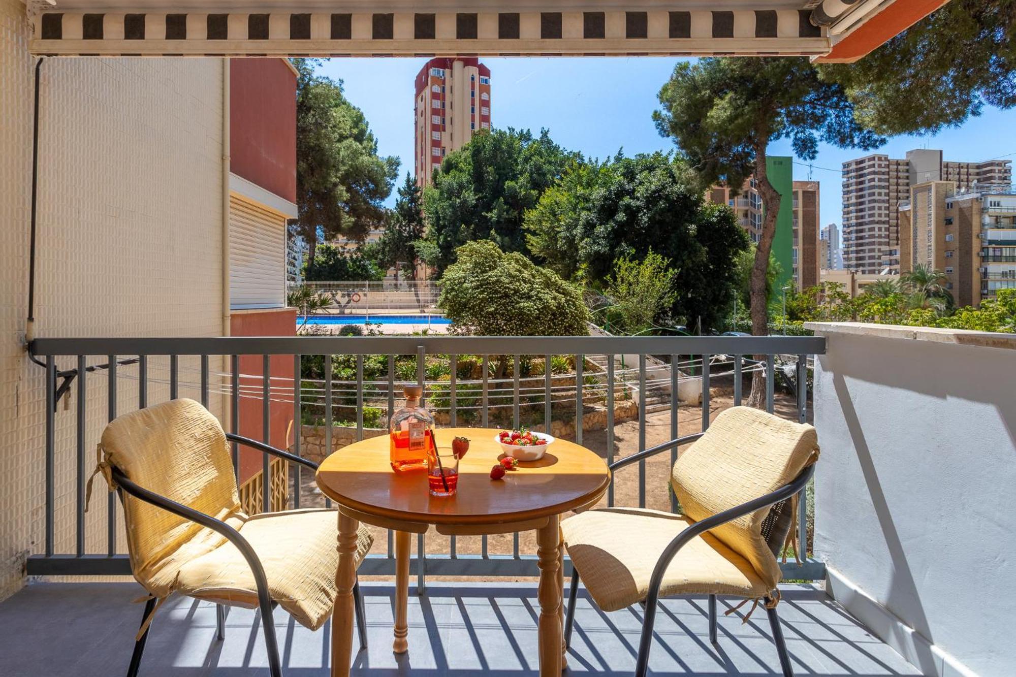 Appartement Green Tree I Rincon De Loix, *