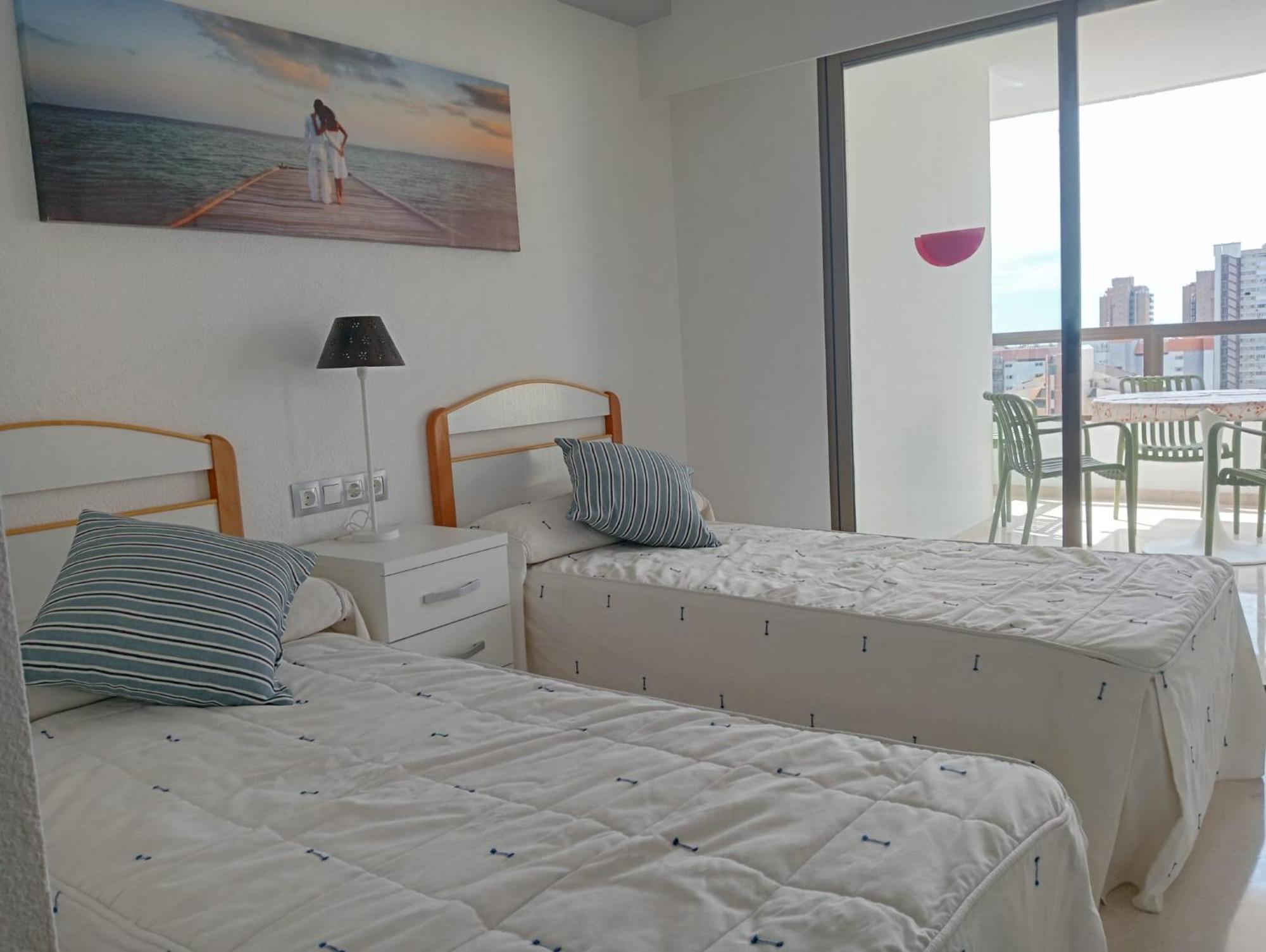 Apartment Apartamentos Gemelos 2 Y 4 By Gestaltur